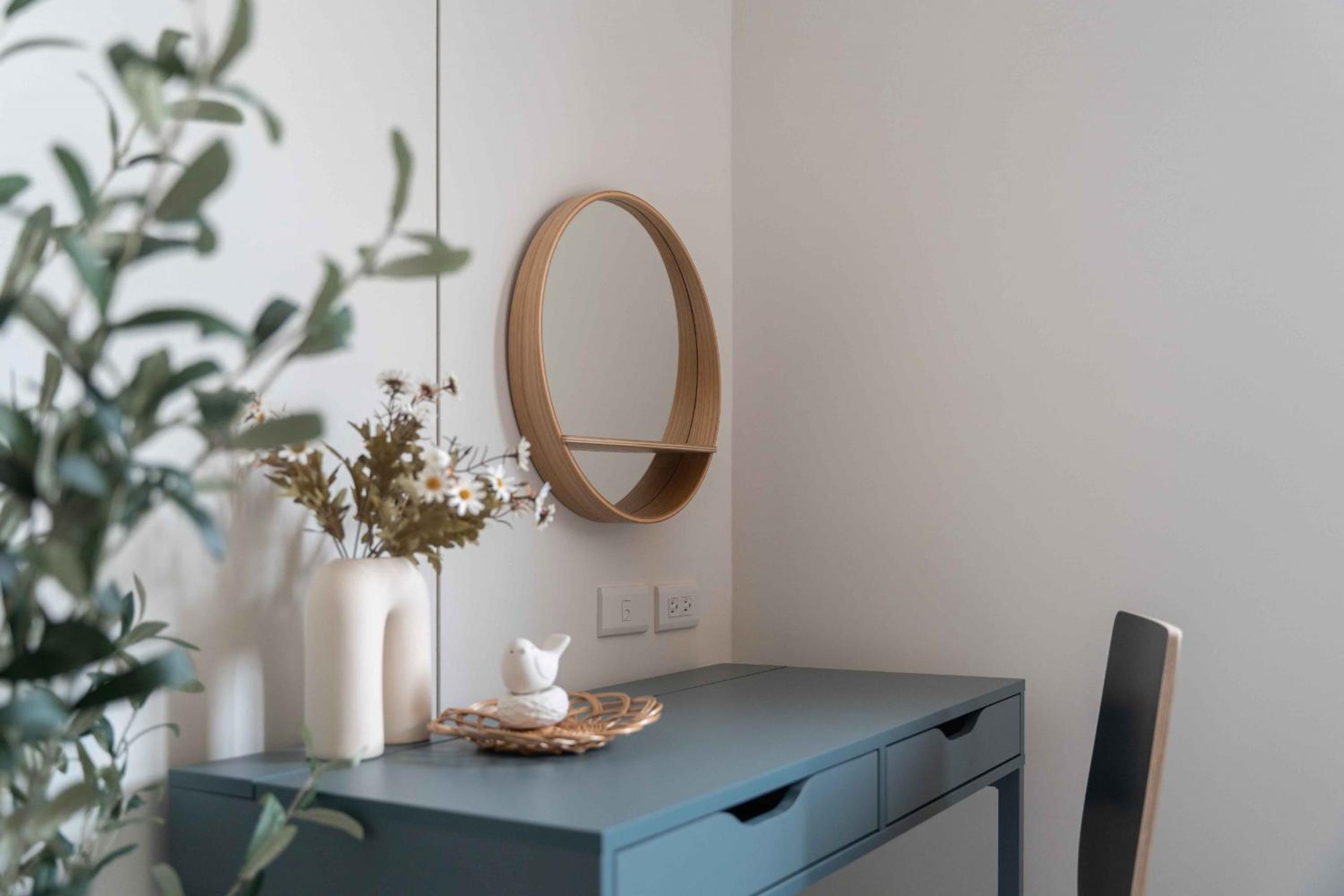 Lin Apartments by Olala Homes