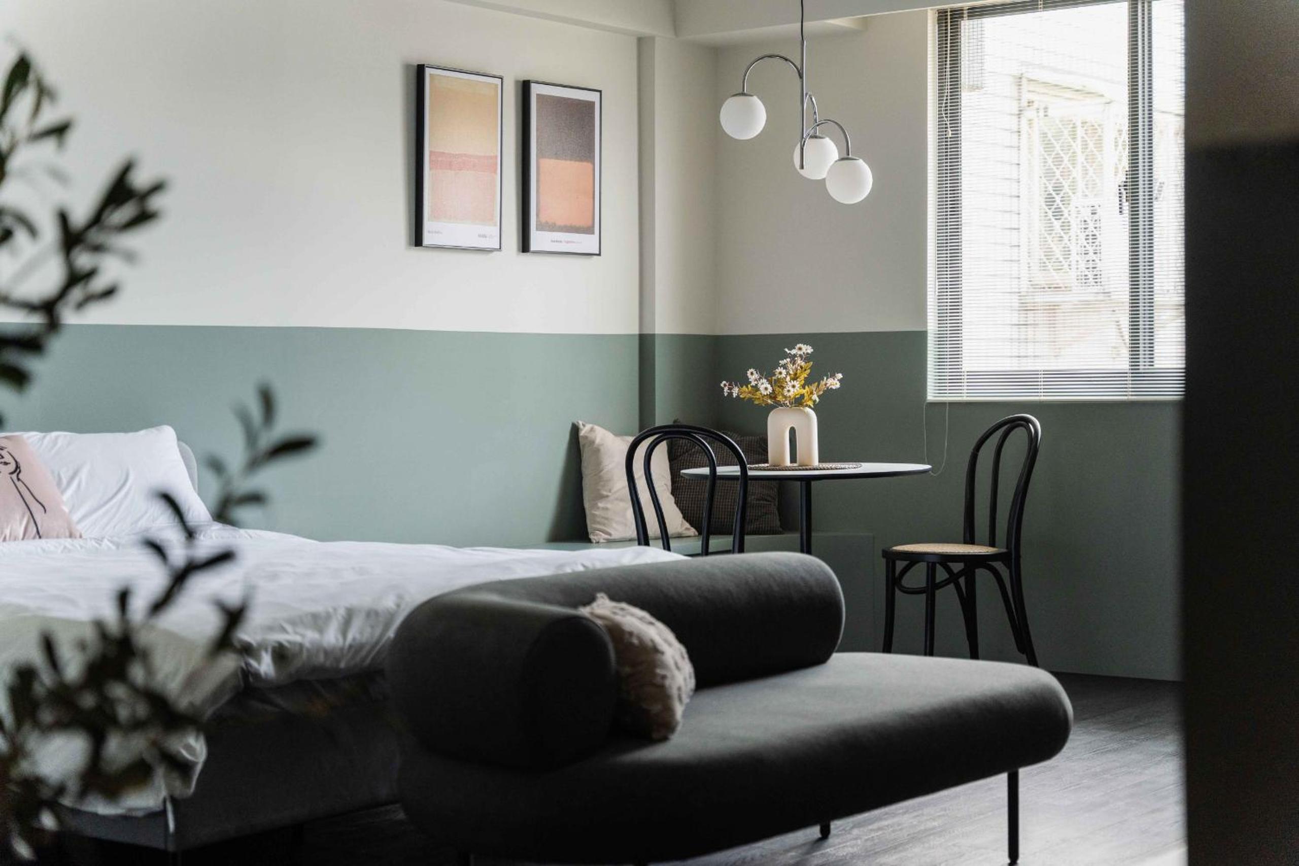 Lin Apartments by Olala Homes