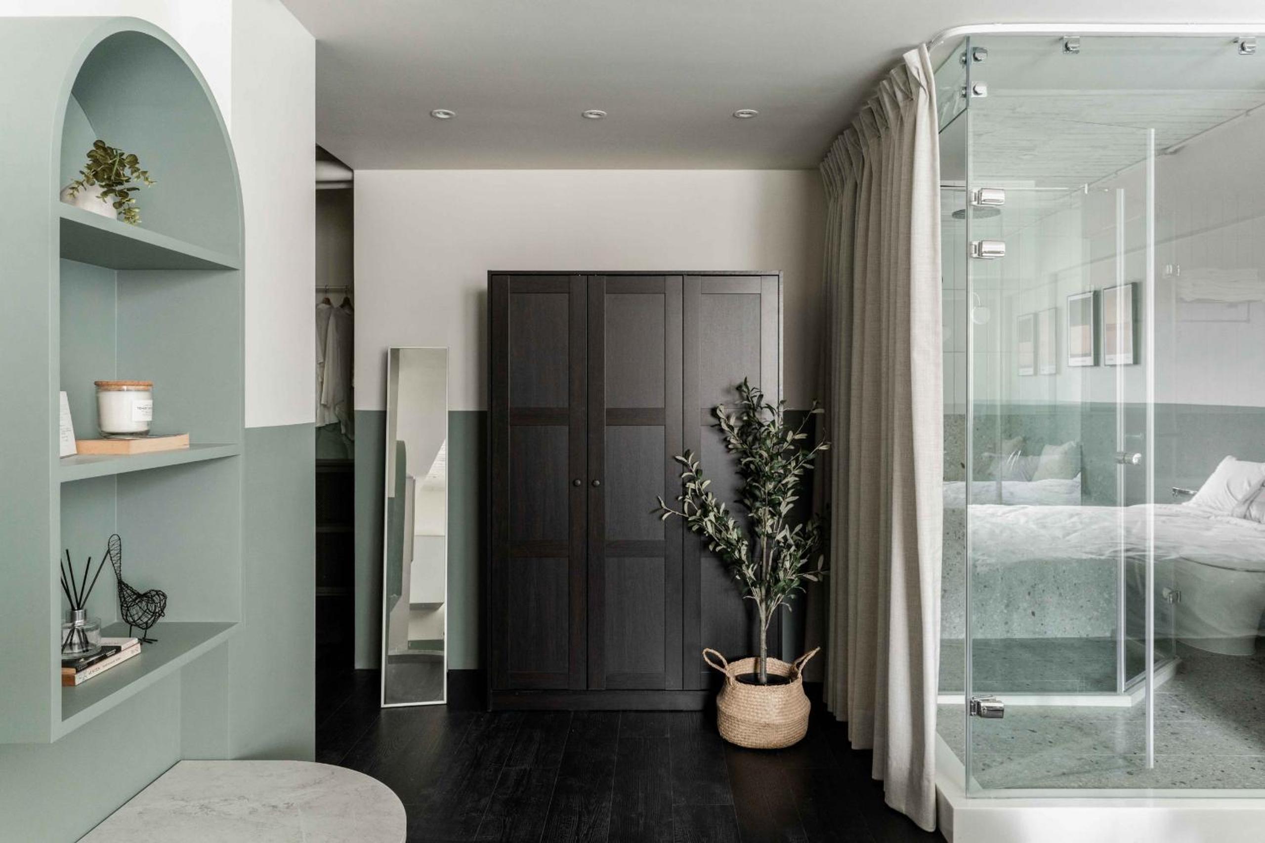 Lin Apartments by Olala Homes