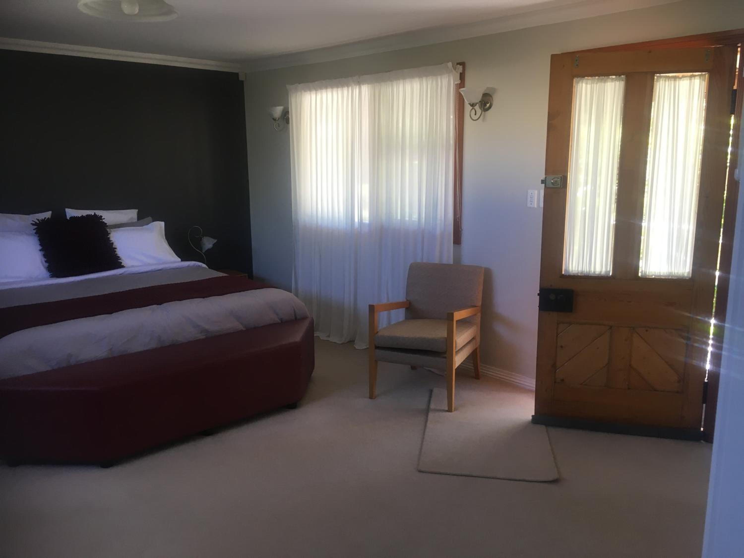 Winterbrook House