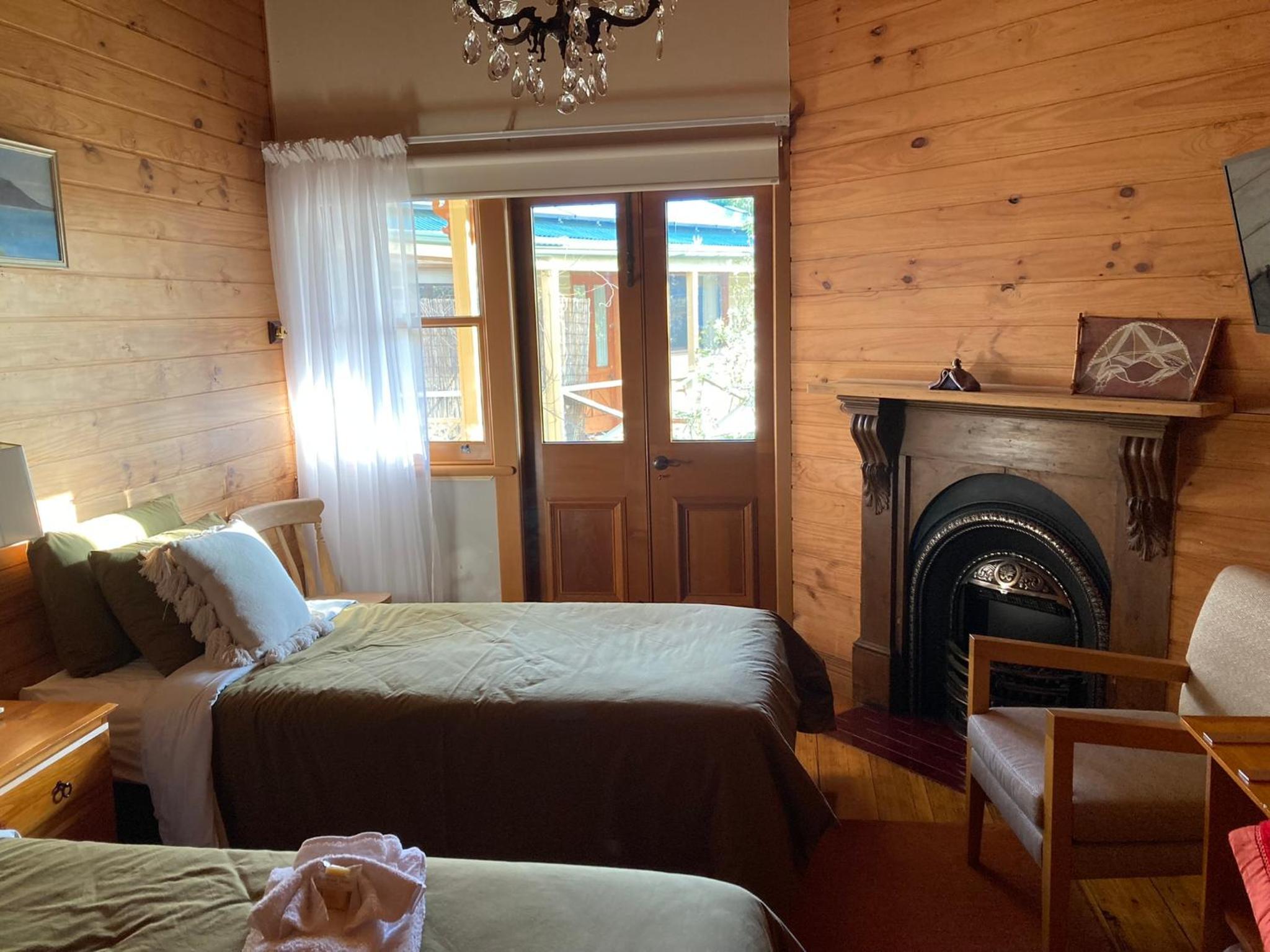 Winterbrook House