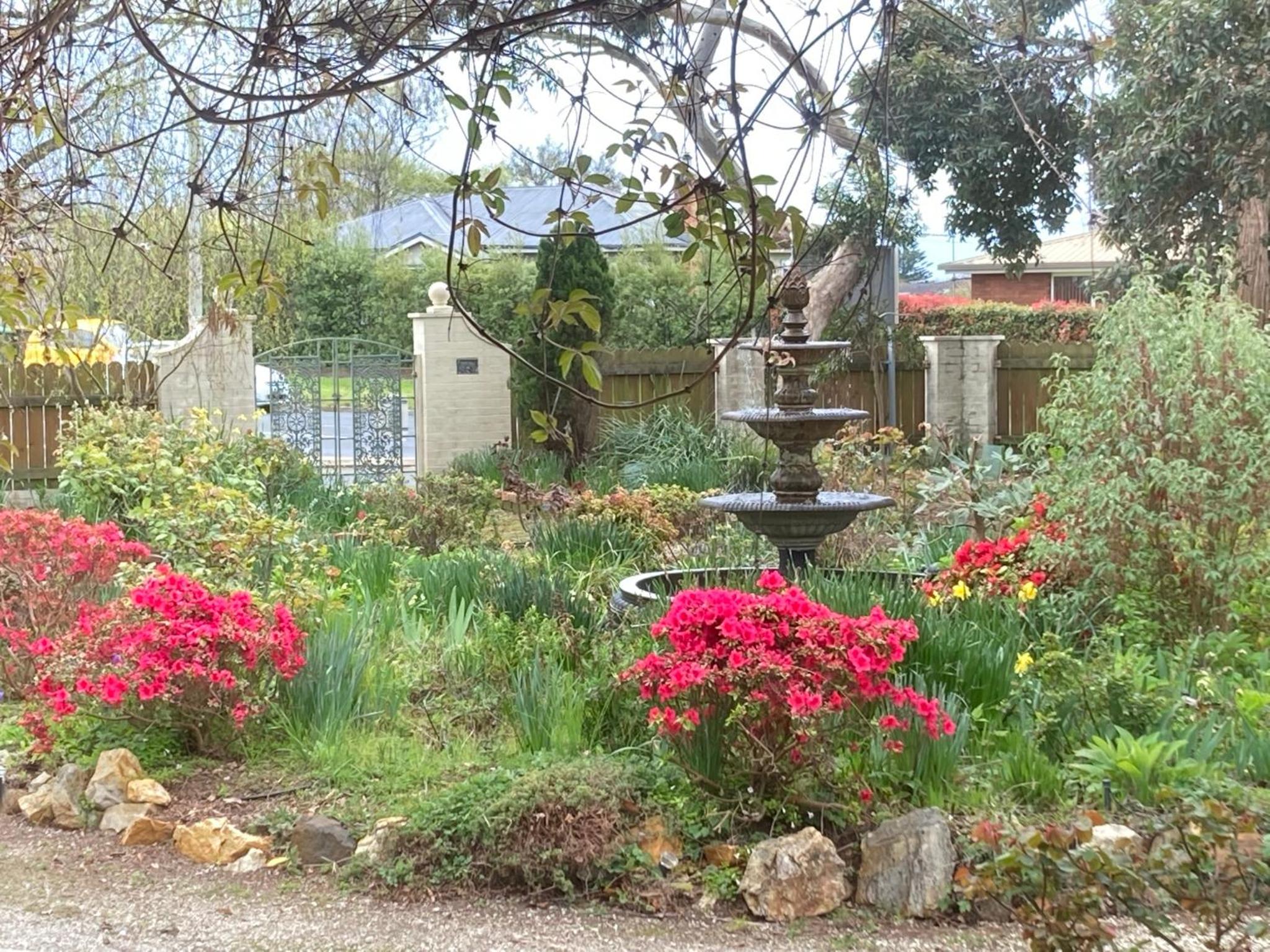 Winterbrook House
