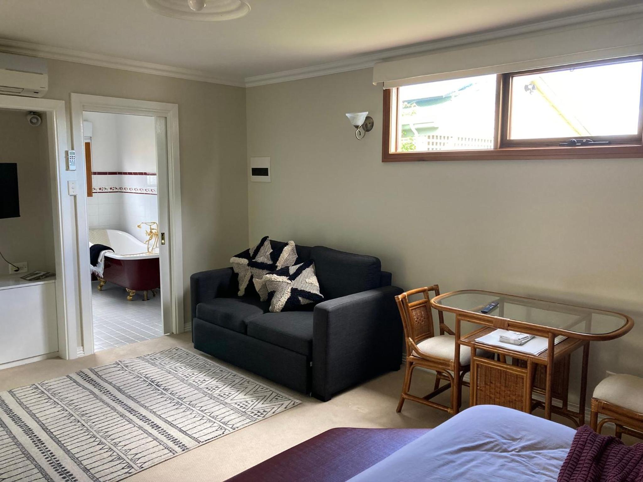 Winterbrook House