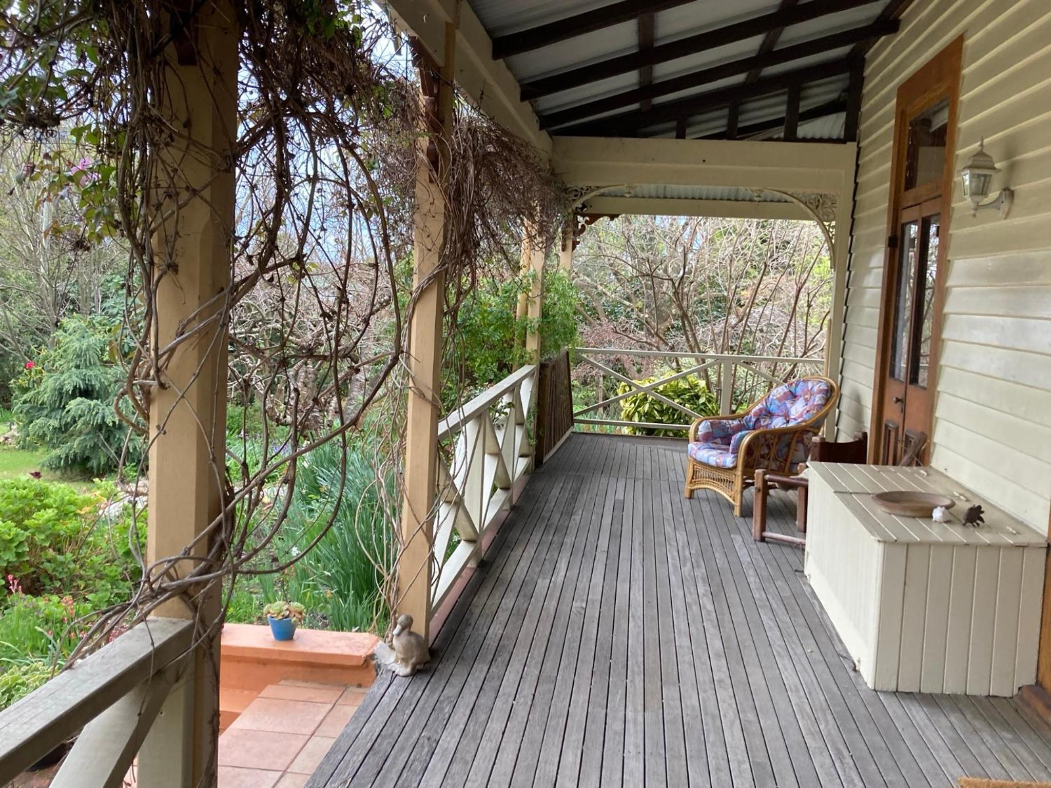 Winterbrook House