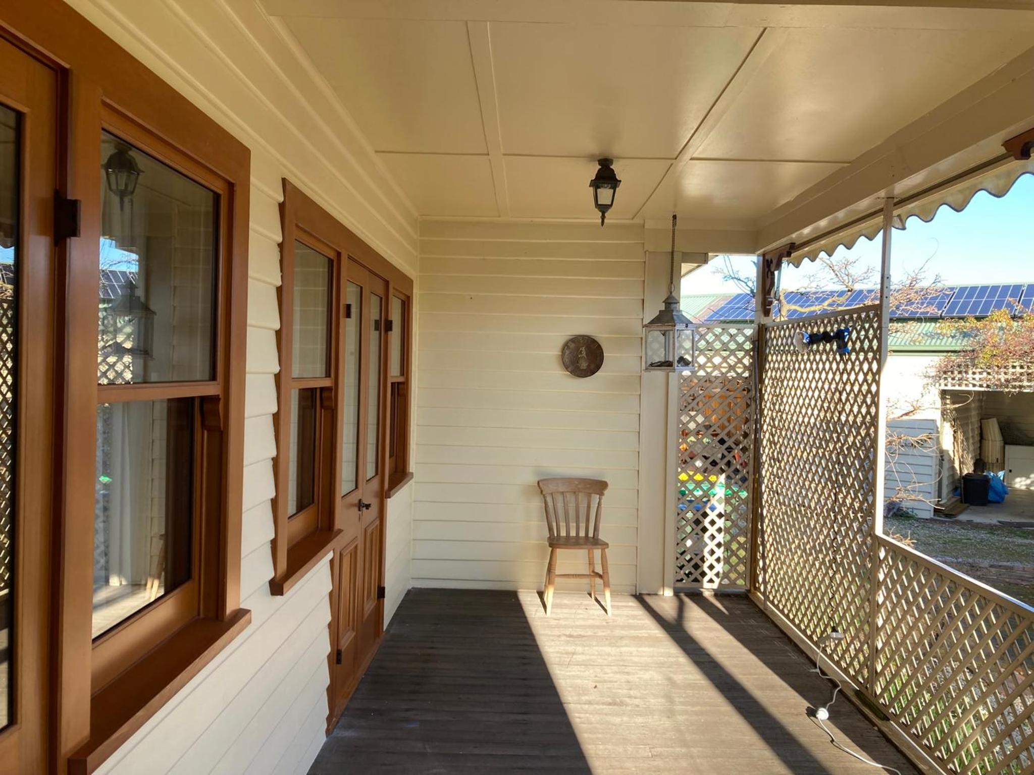 Winterbrook House