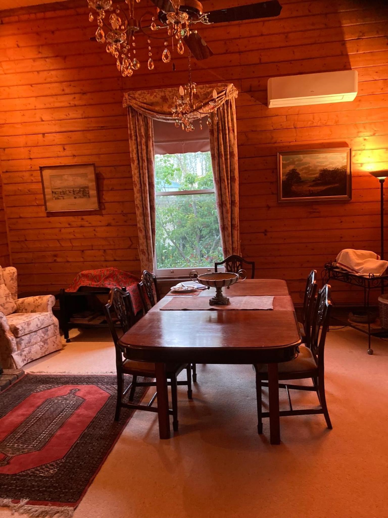 Winterbrook House