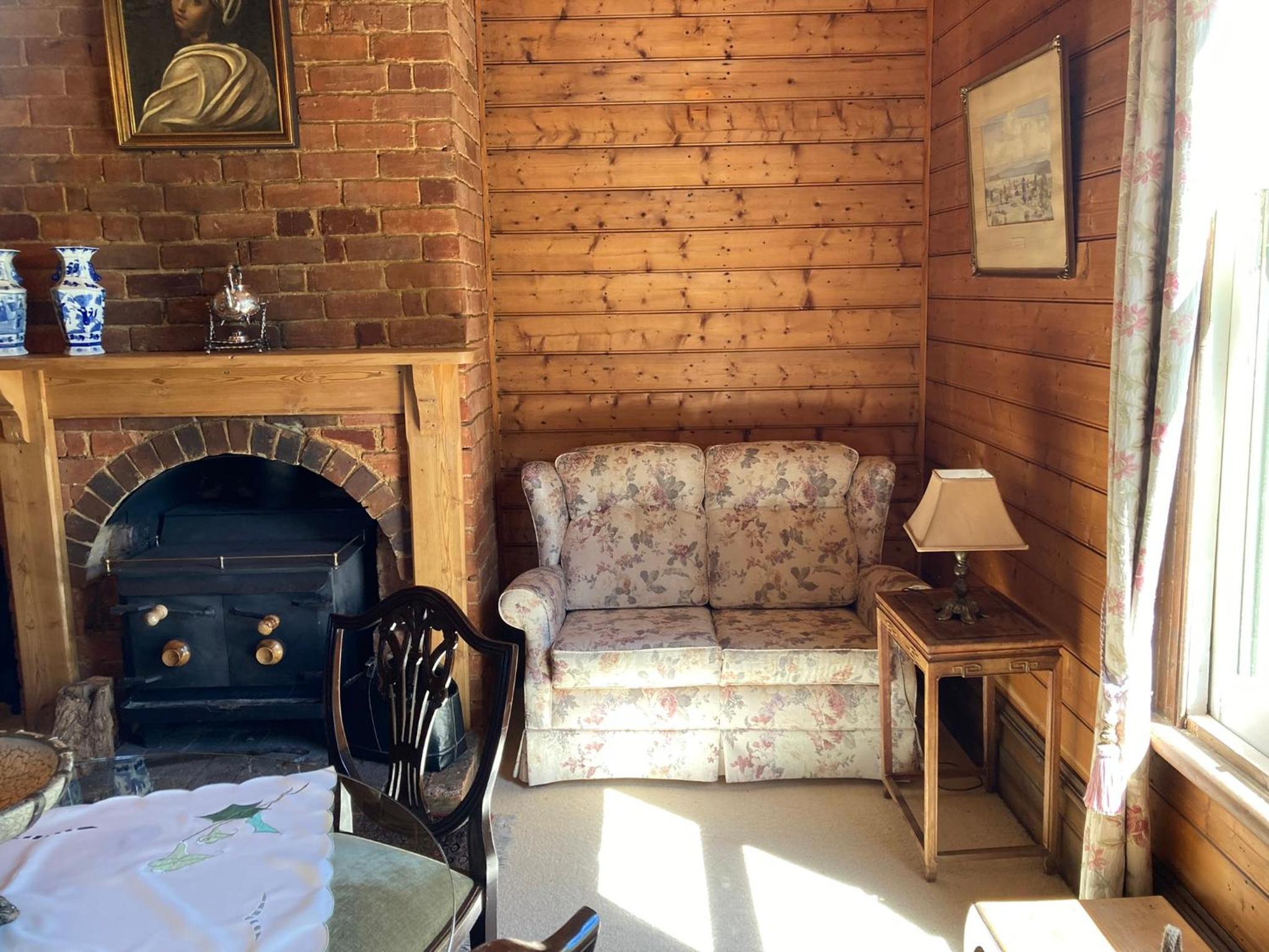 Winterbrook House