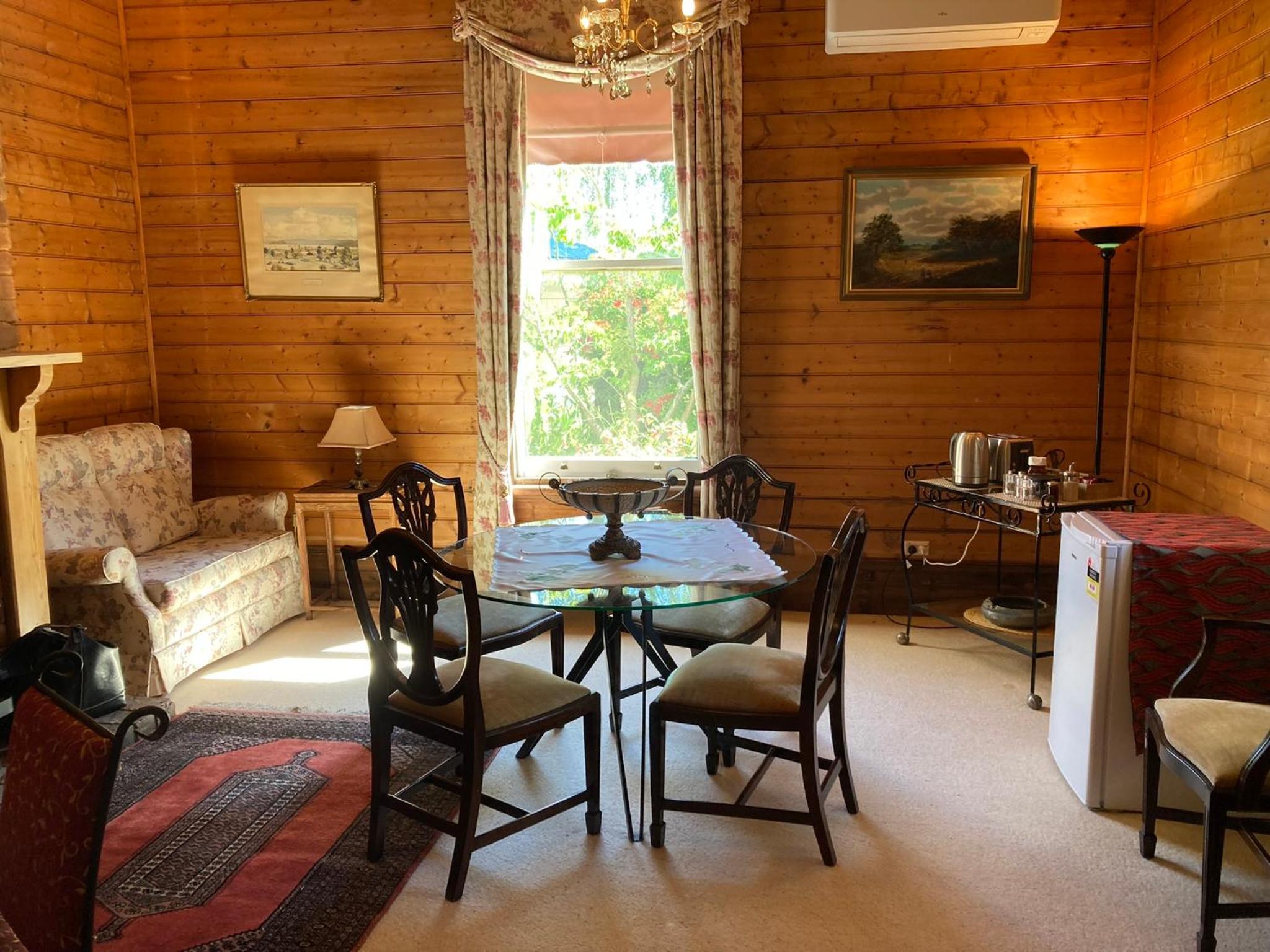 Winterbrook House
