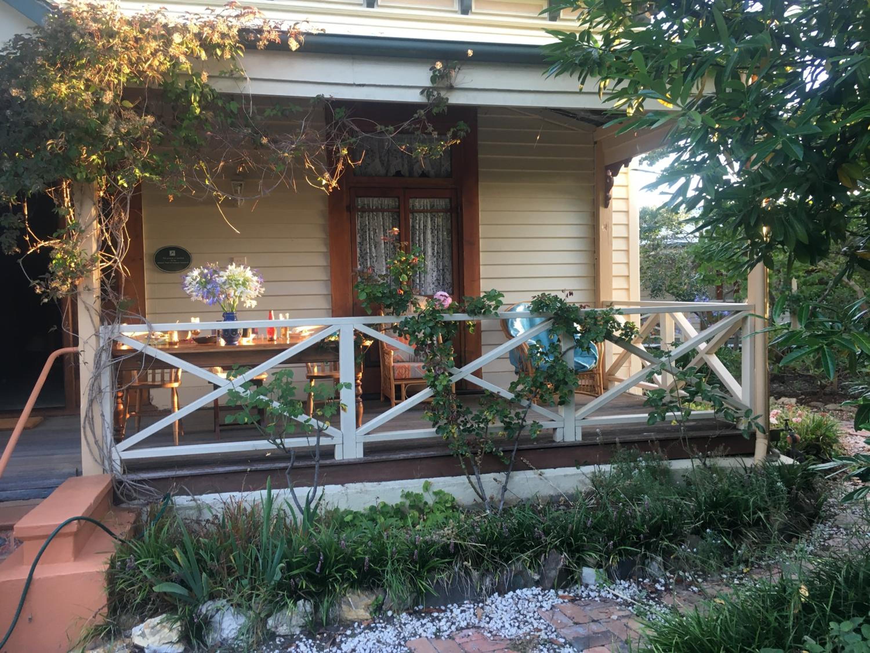 Winterbrook House