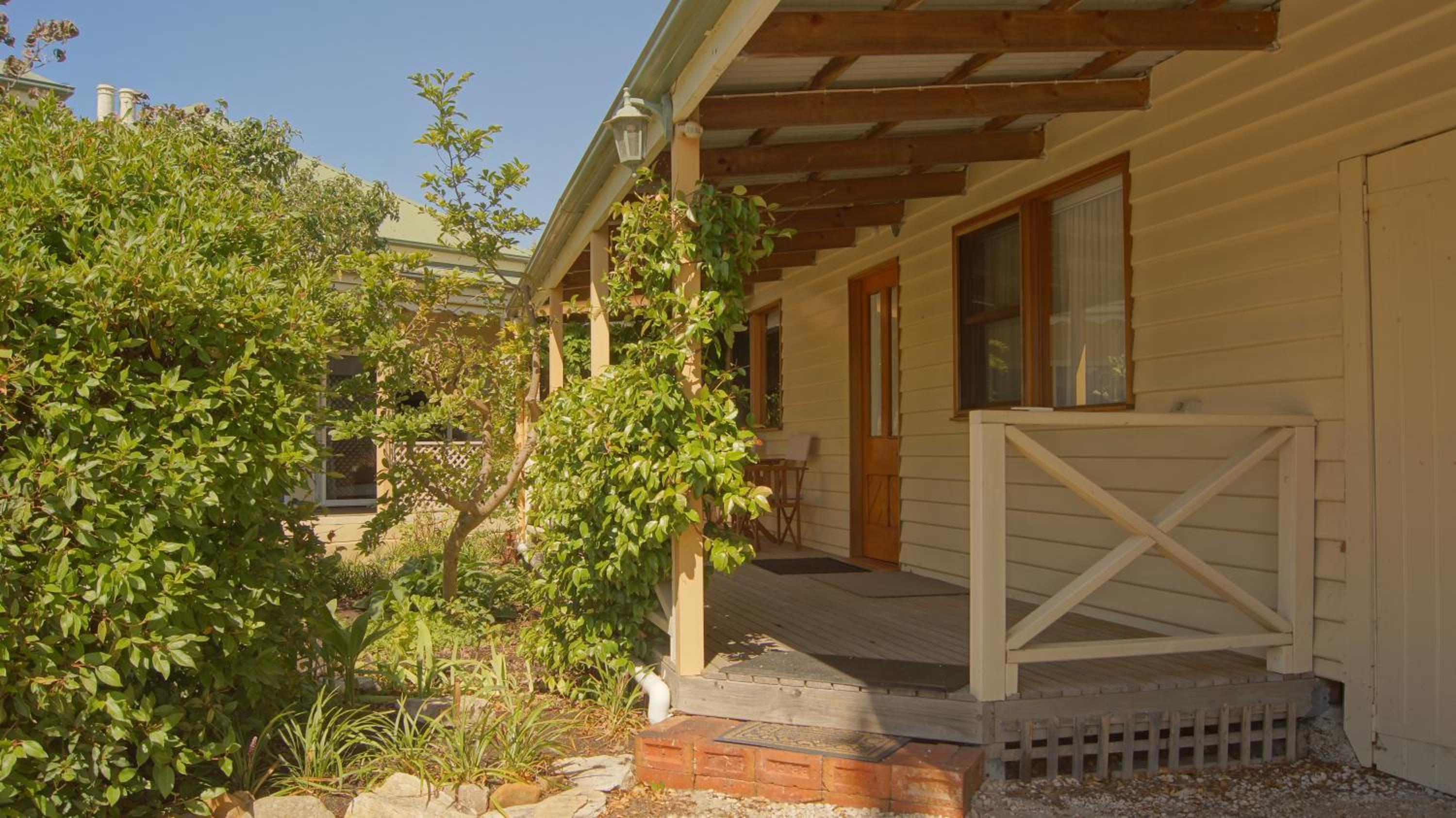 Winterbrook House