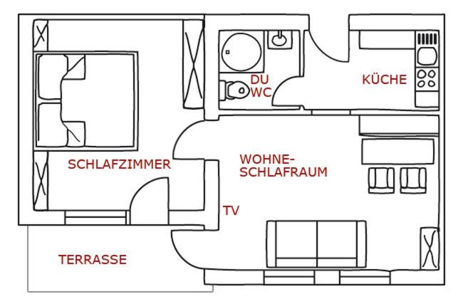 Tschatscha Nova