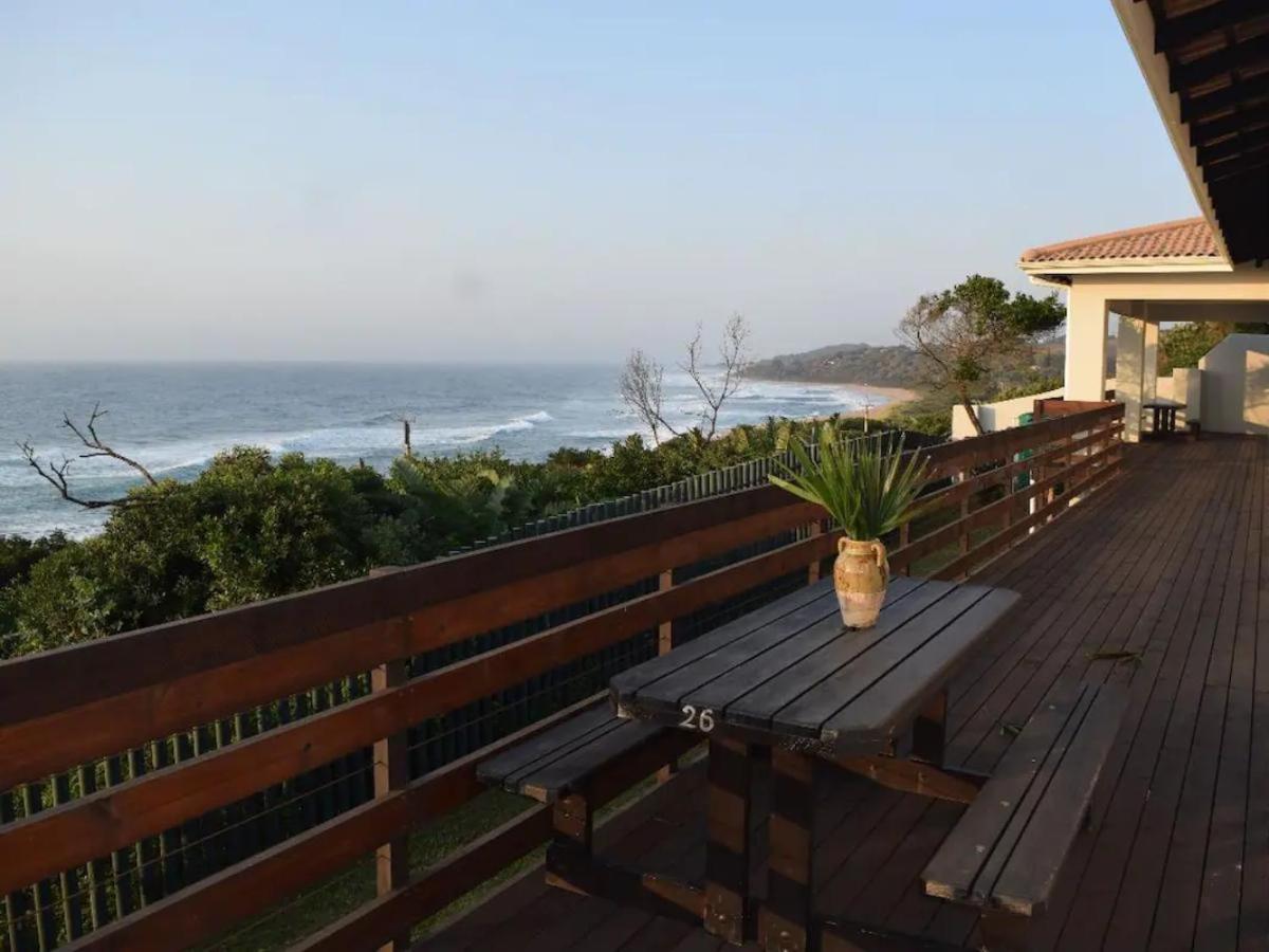 The Beach House by African Watersports