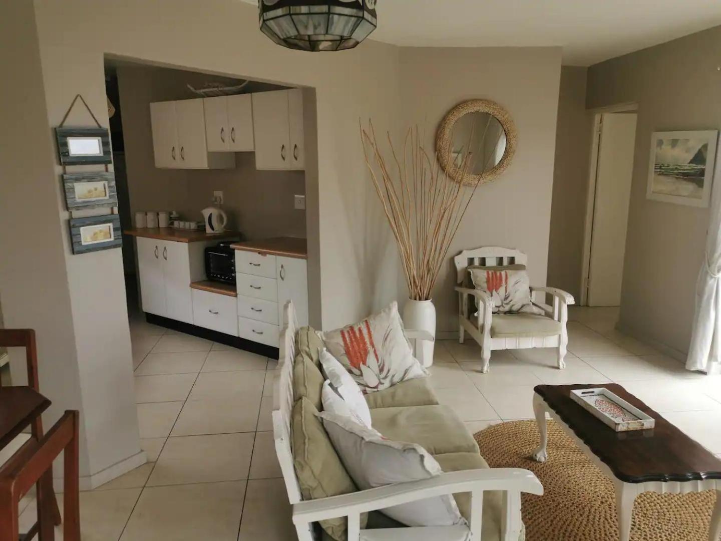 The Beach House by African Watersports