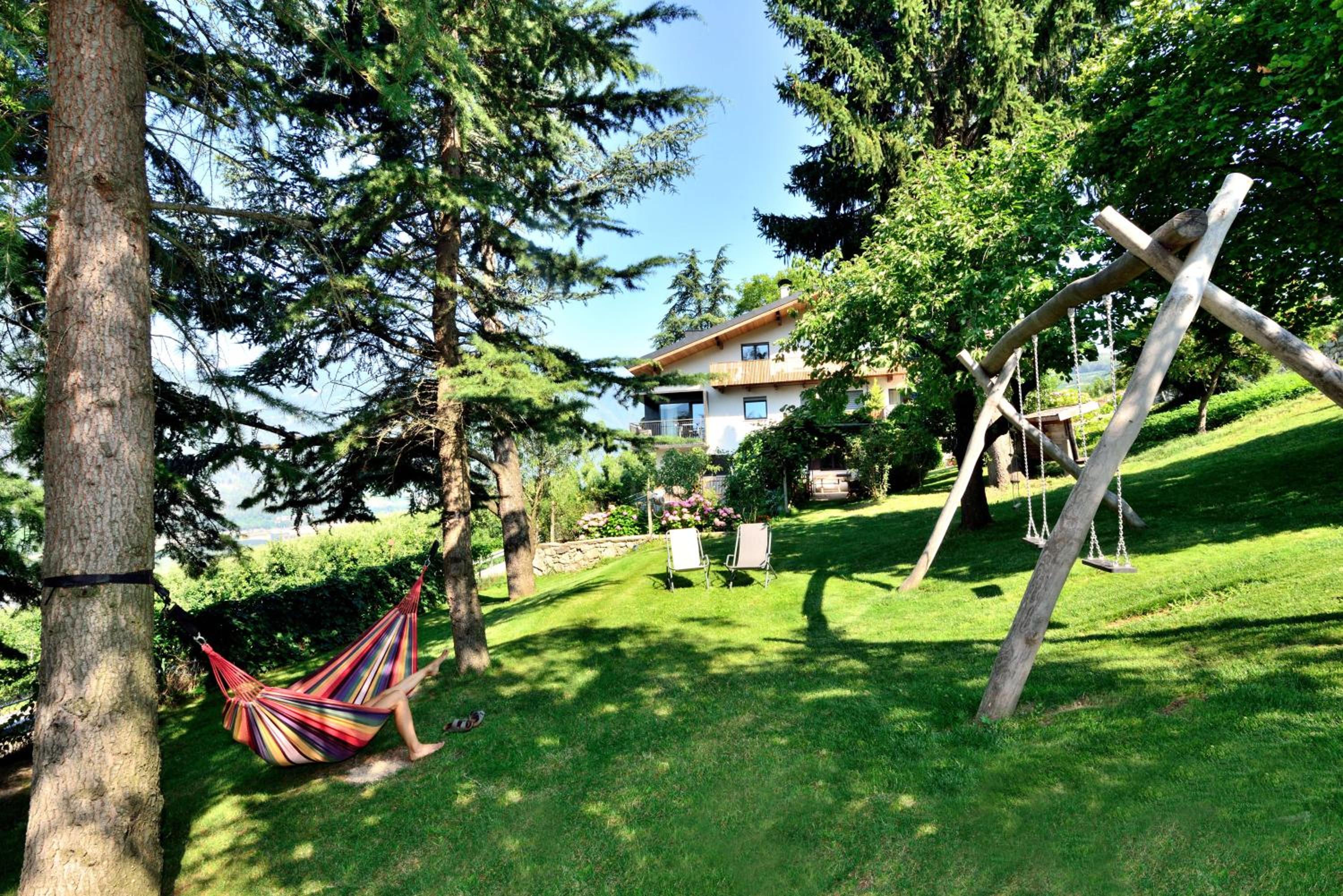 Appartements Mayrhof, photo 27