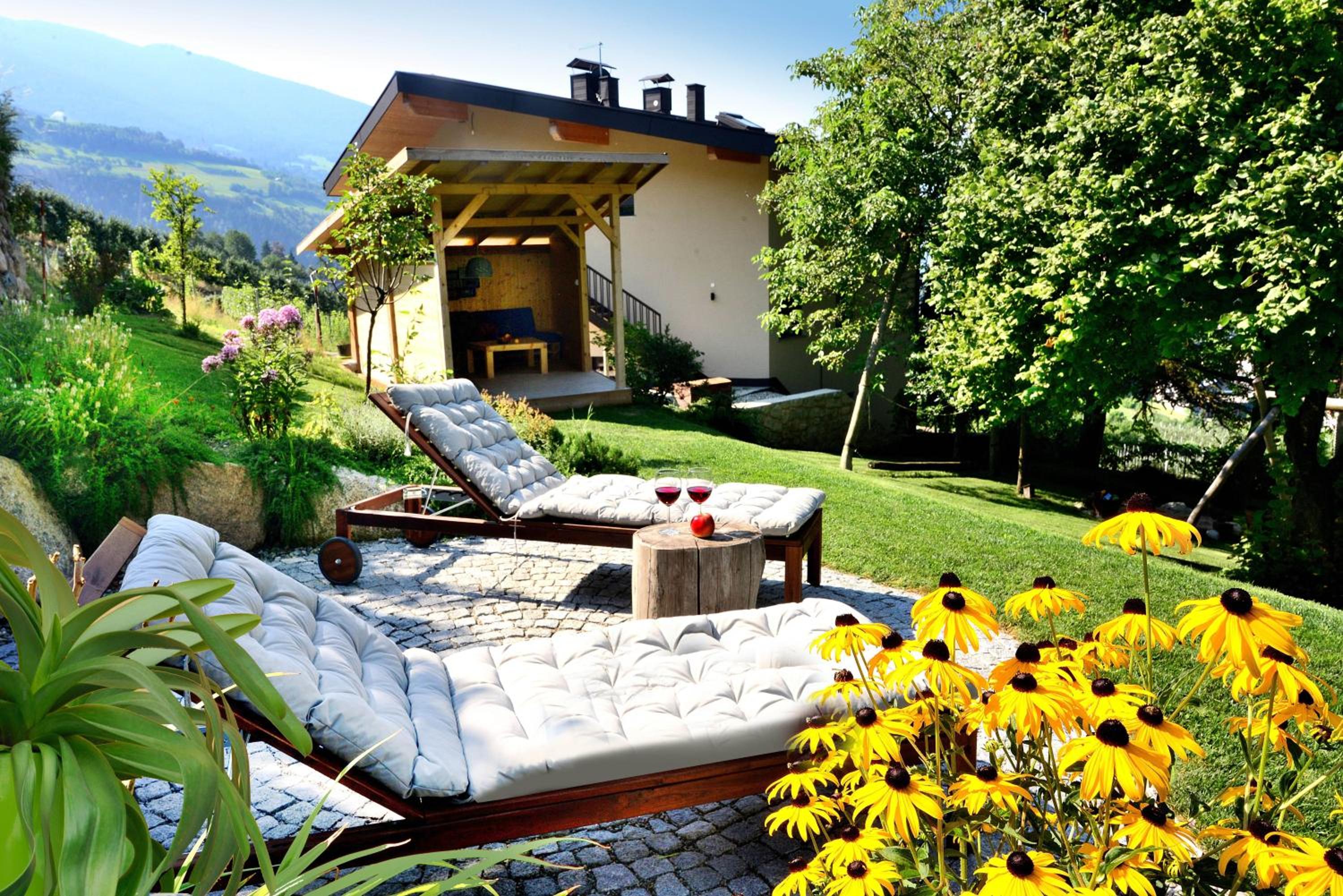 Appartements Mayrhof, photo 11
