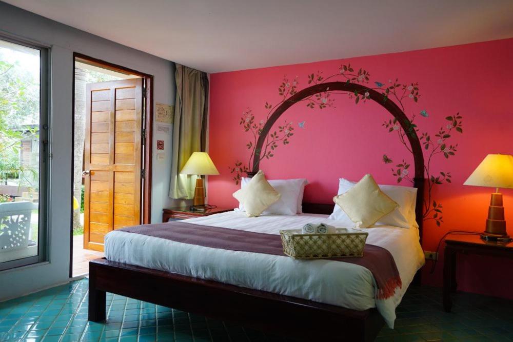 Seashell Village Resort