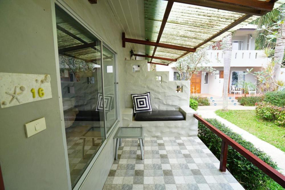 Seashell Village Resort