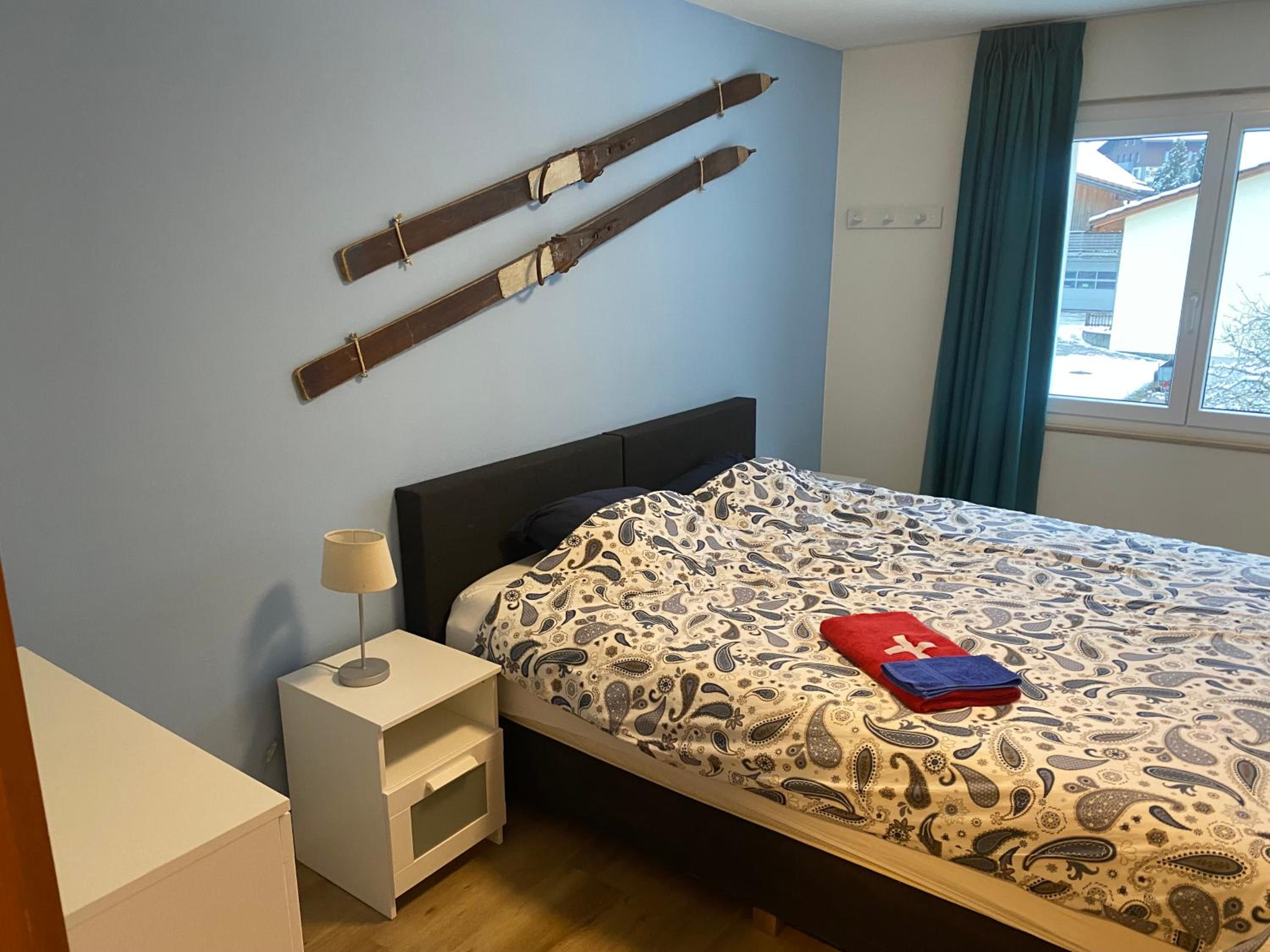 Spring Inn Apartments