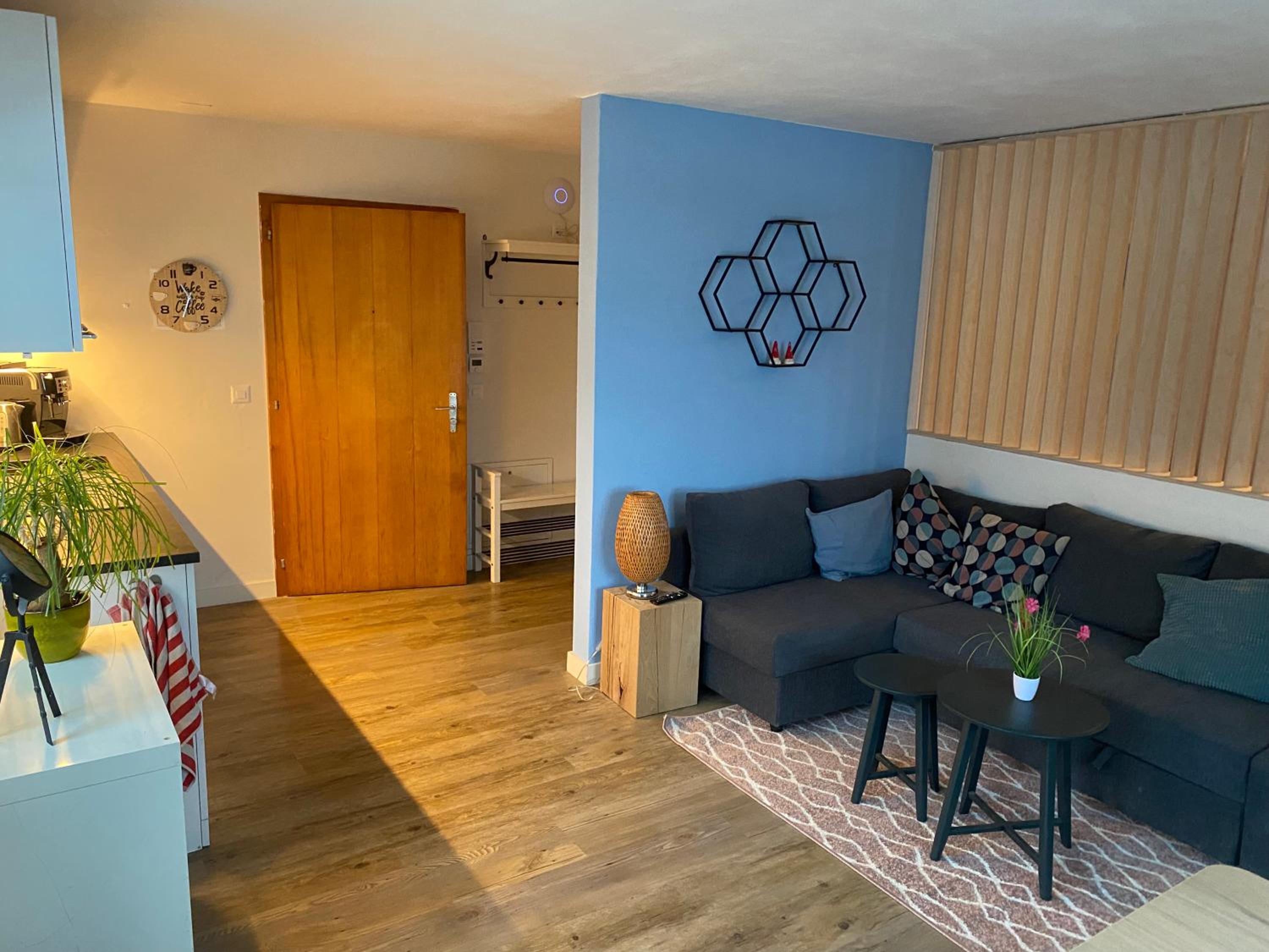 Spring Inn Apartments