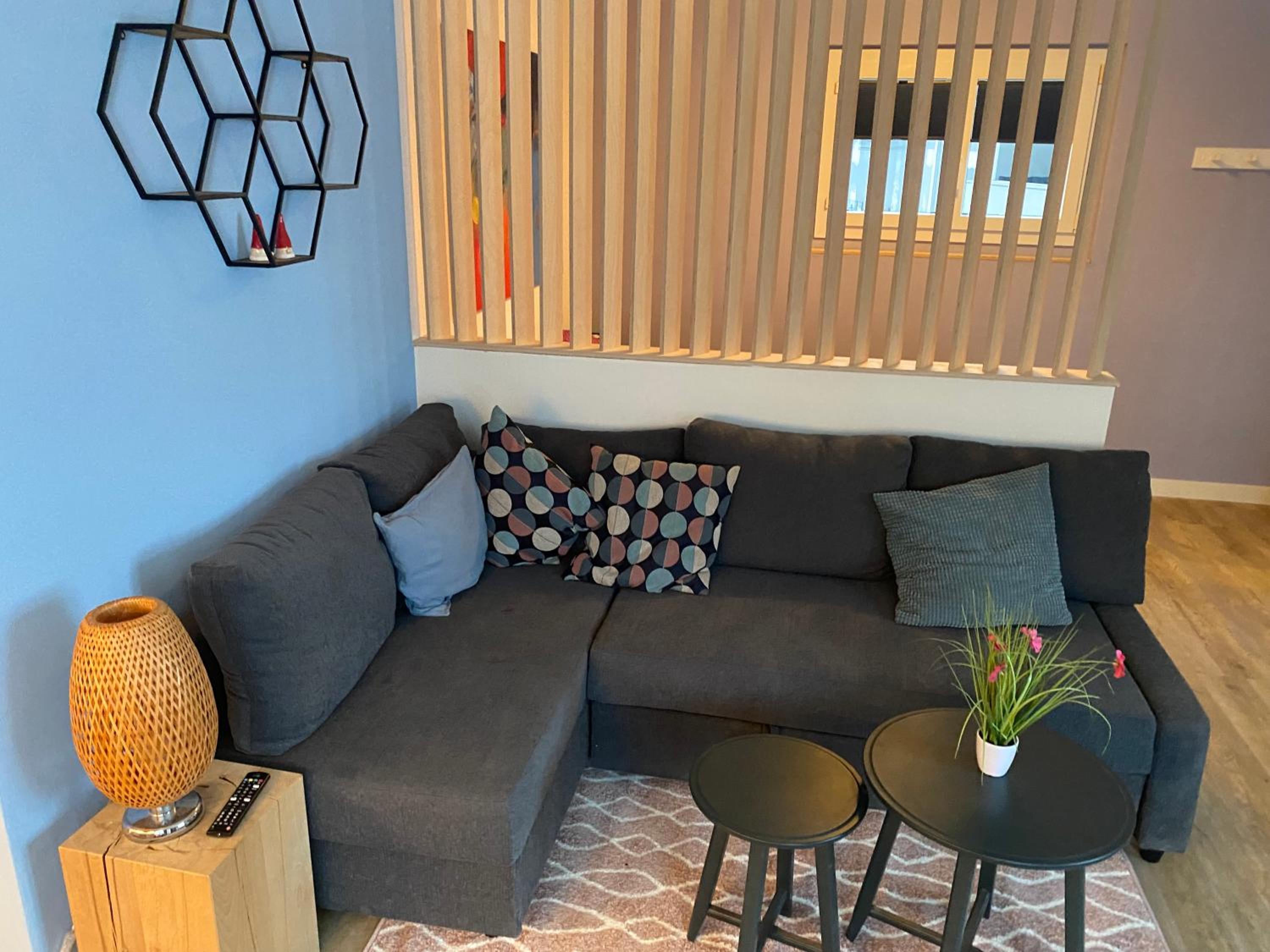 Spring Inn Apartments