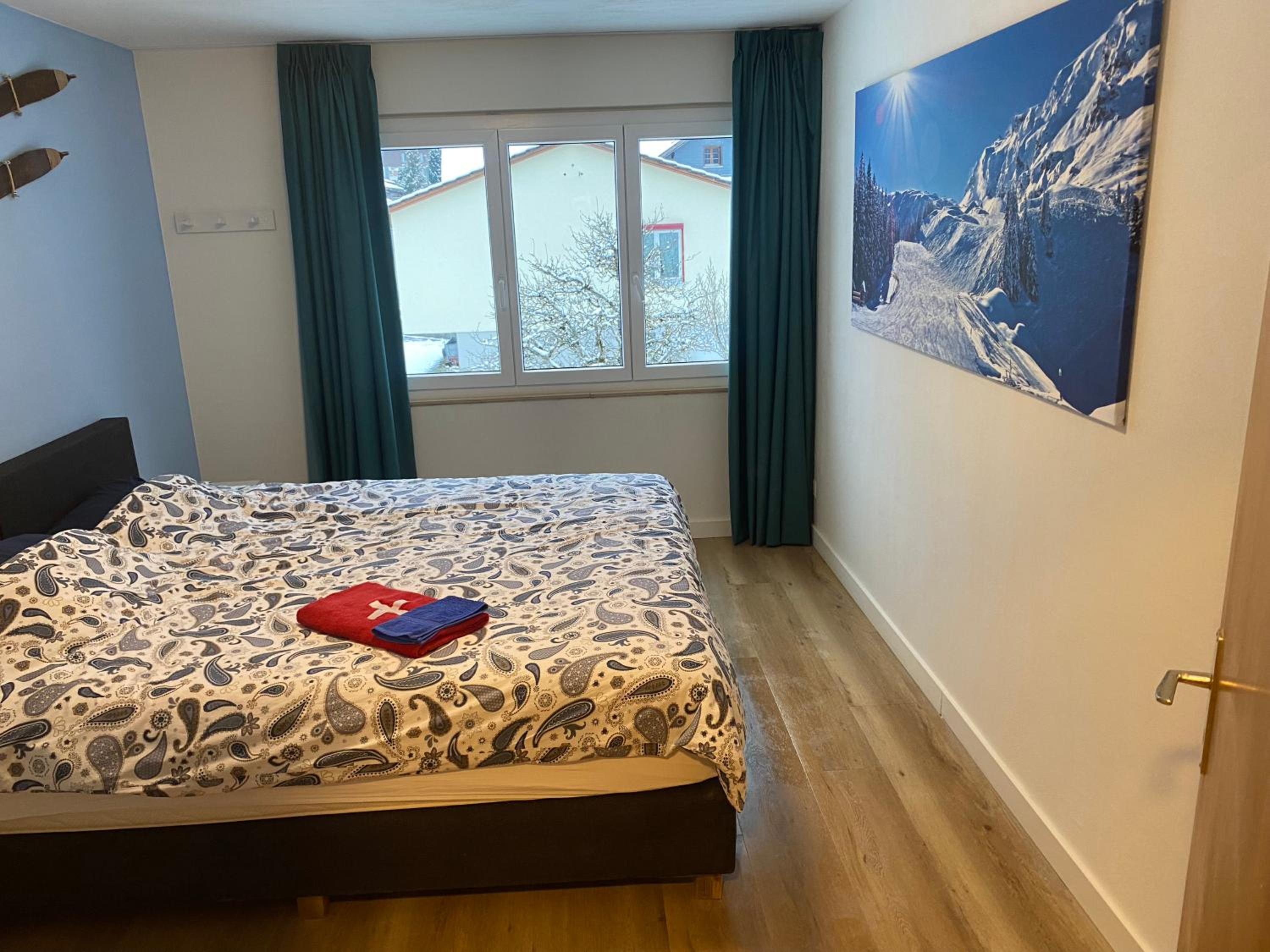Spring Inn Apartments