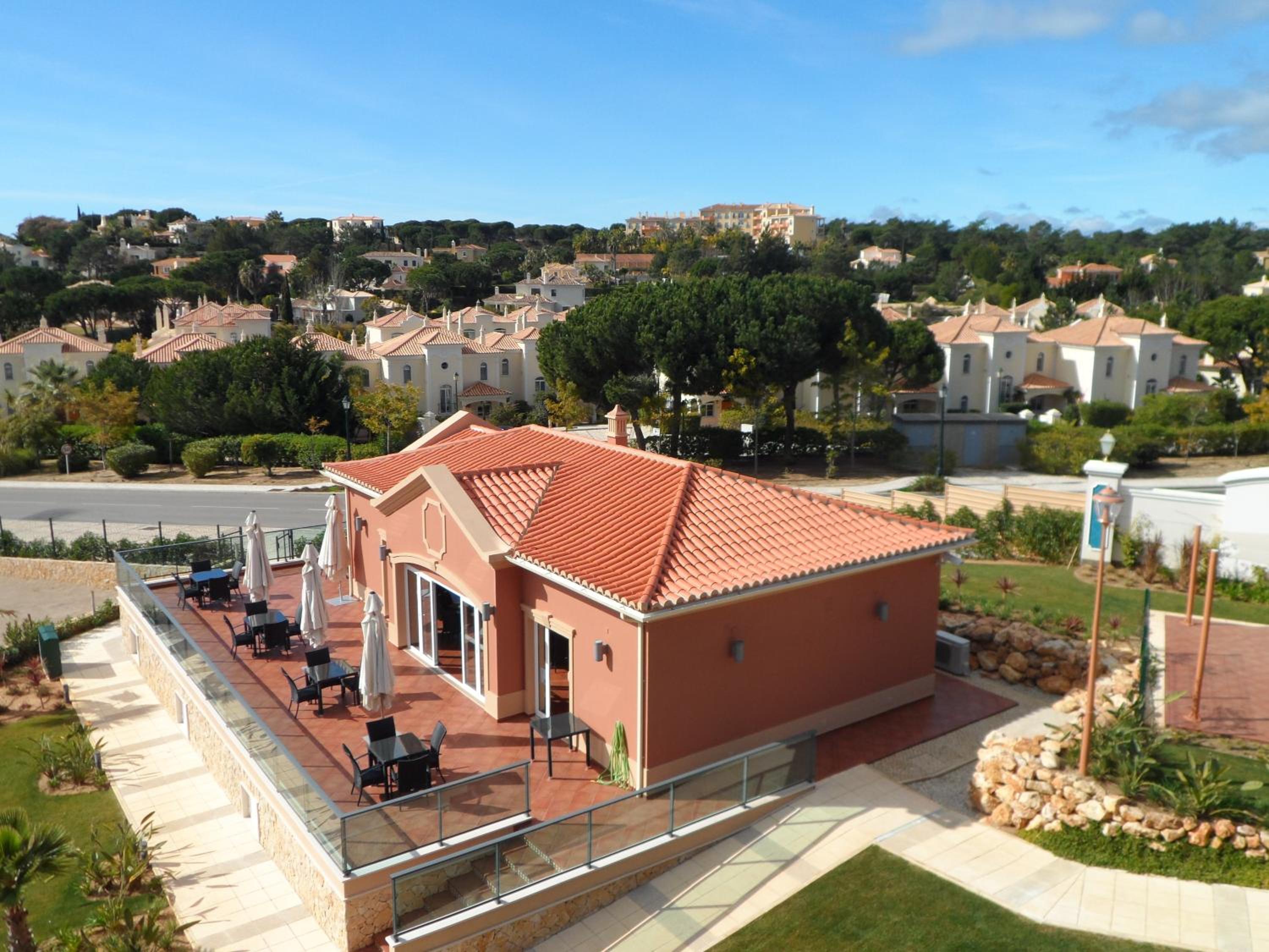 Lakeside Country Club - Apartamentos Turísticos, Φωτογραφία 41