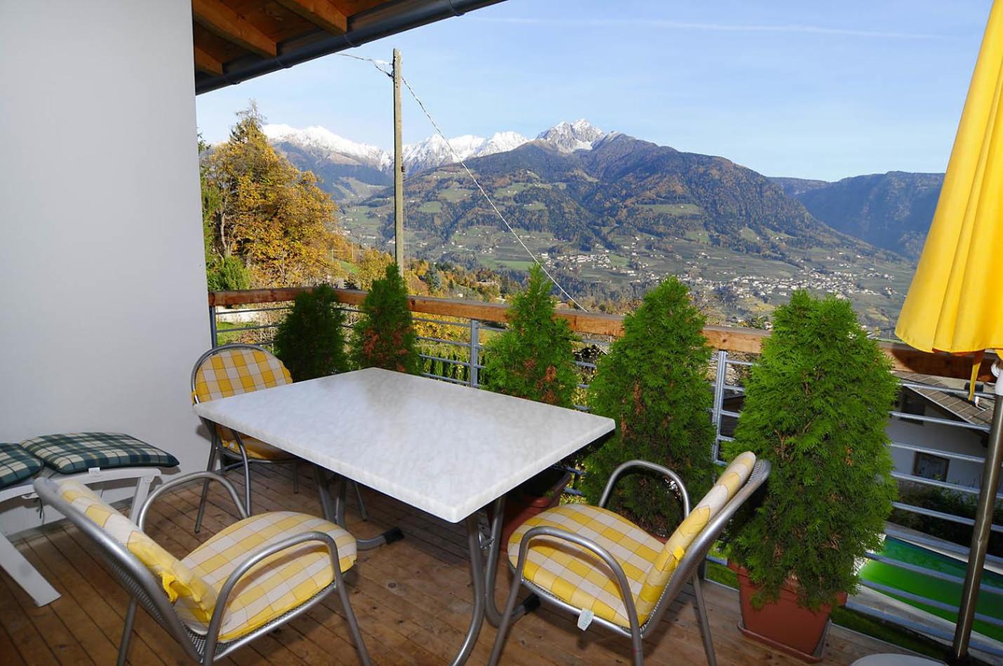 Haus Rosengarten