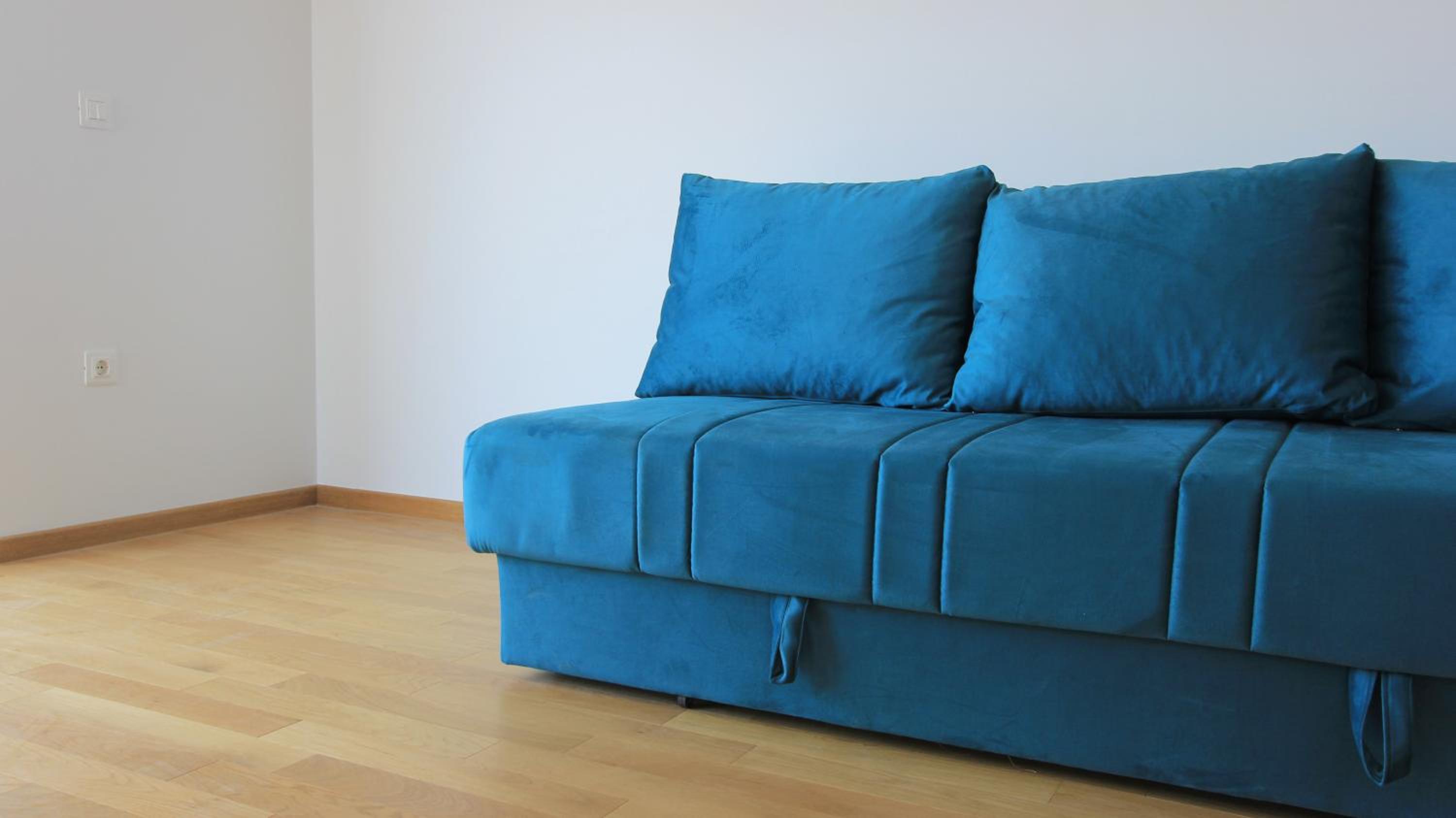 Lovely one bedroom apartment with parking space view 4