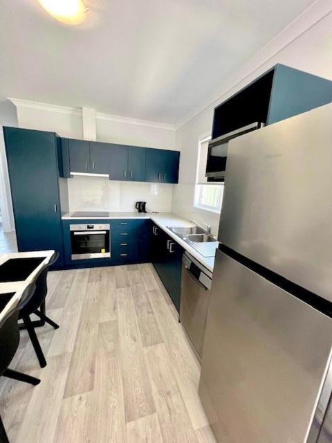 Jurien Beachfront Chalets