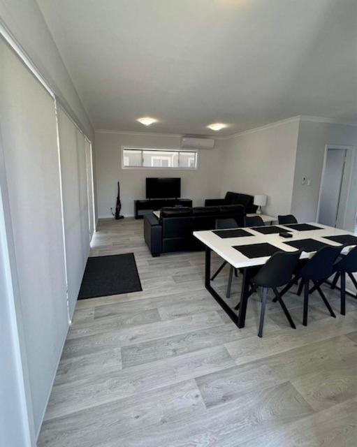 Jurien Beachfront Chalets