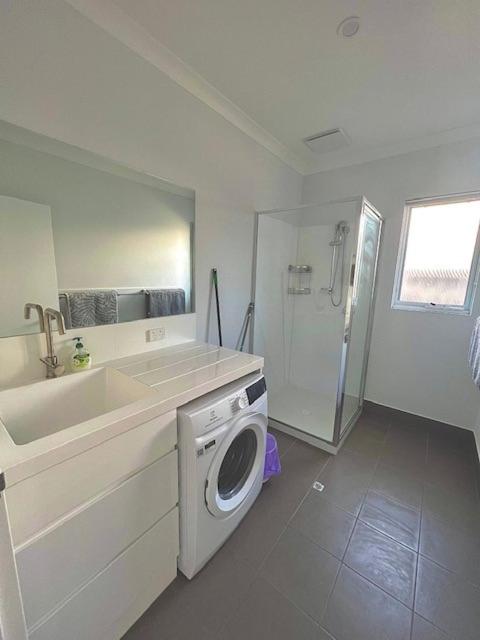 Jurien Beachfront Chalets