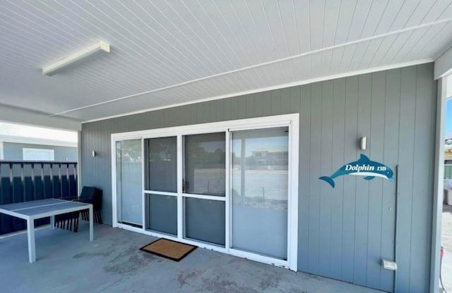 Jurien Beachfront Chalets