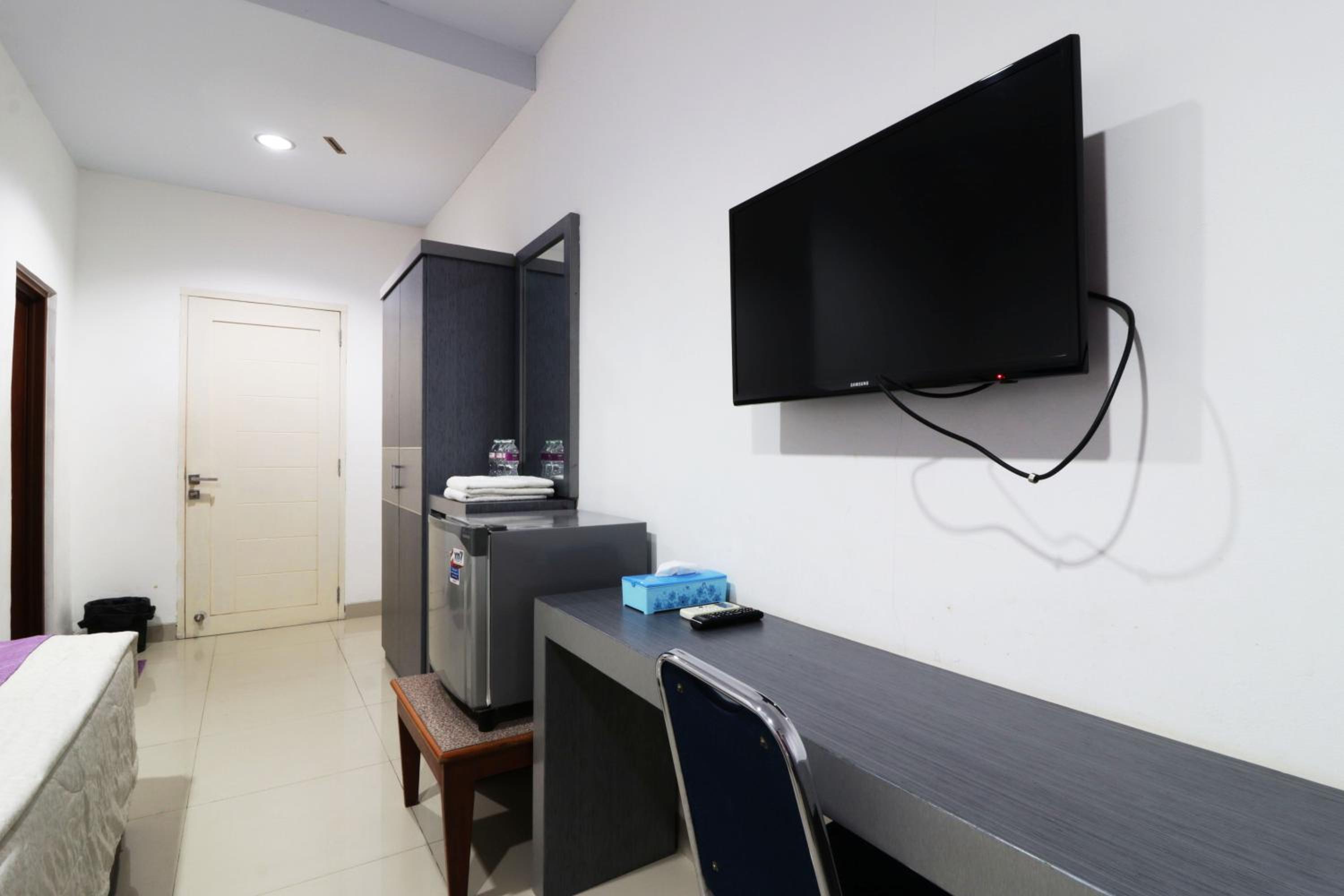 Paus Guest House Pekanbaru view 5