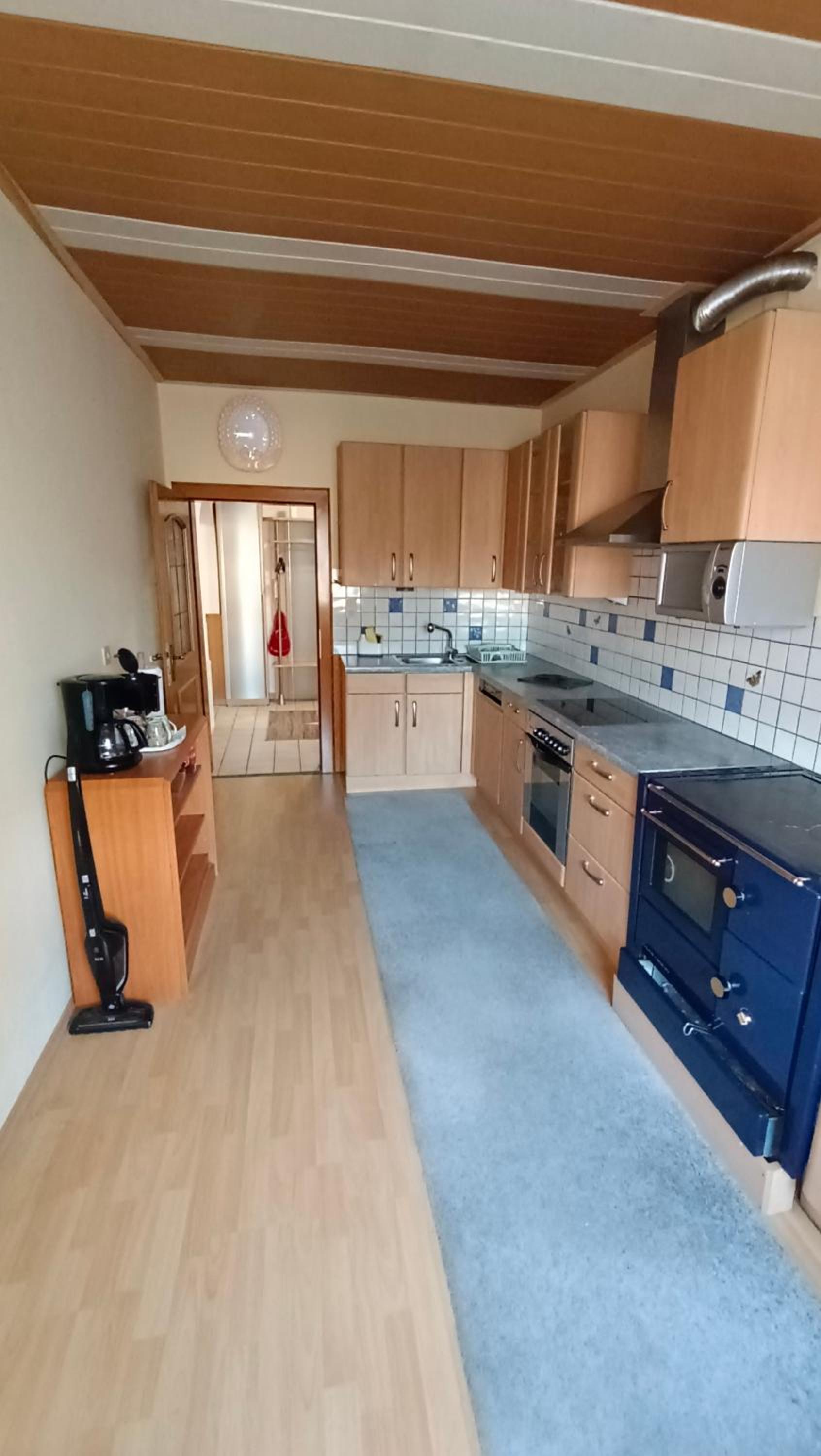 Apartment Monsberger