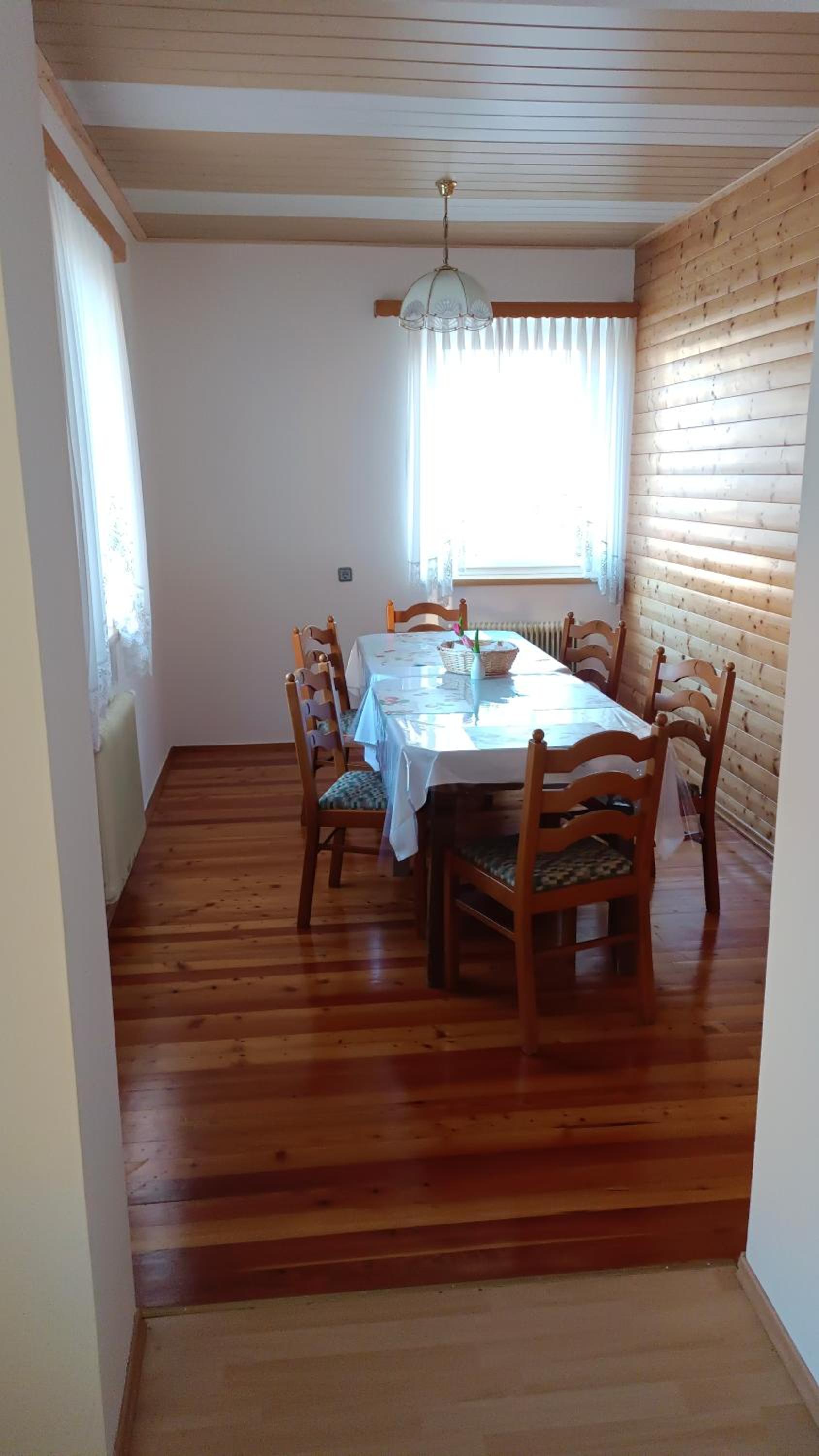 Apartment Monsberger