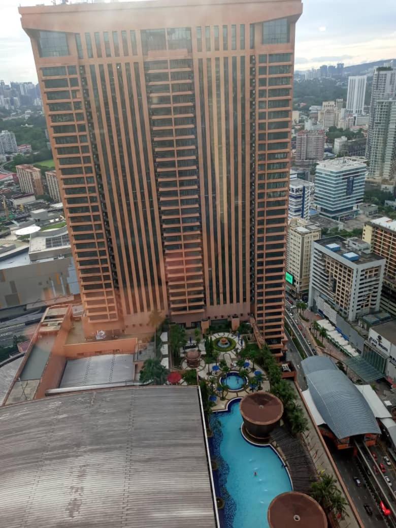 Fantastic appartment at times square Kuala Lumpur