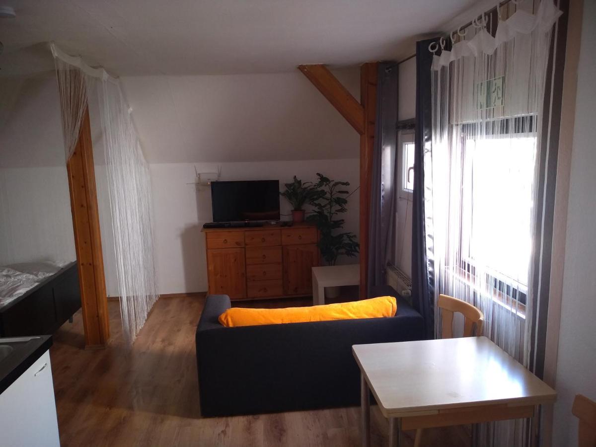 Apartments In Cuxhaven-Döse view 4