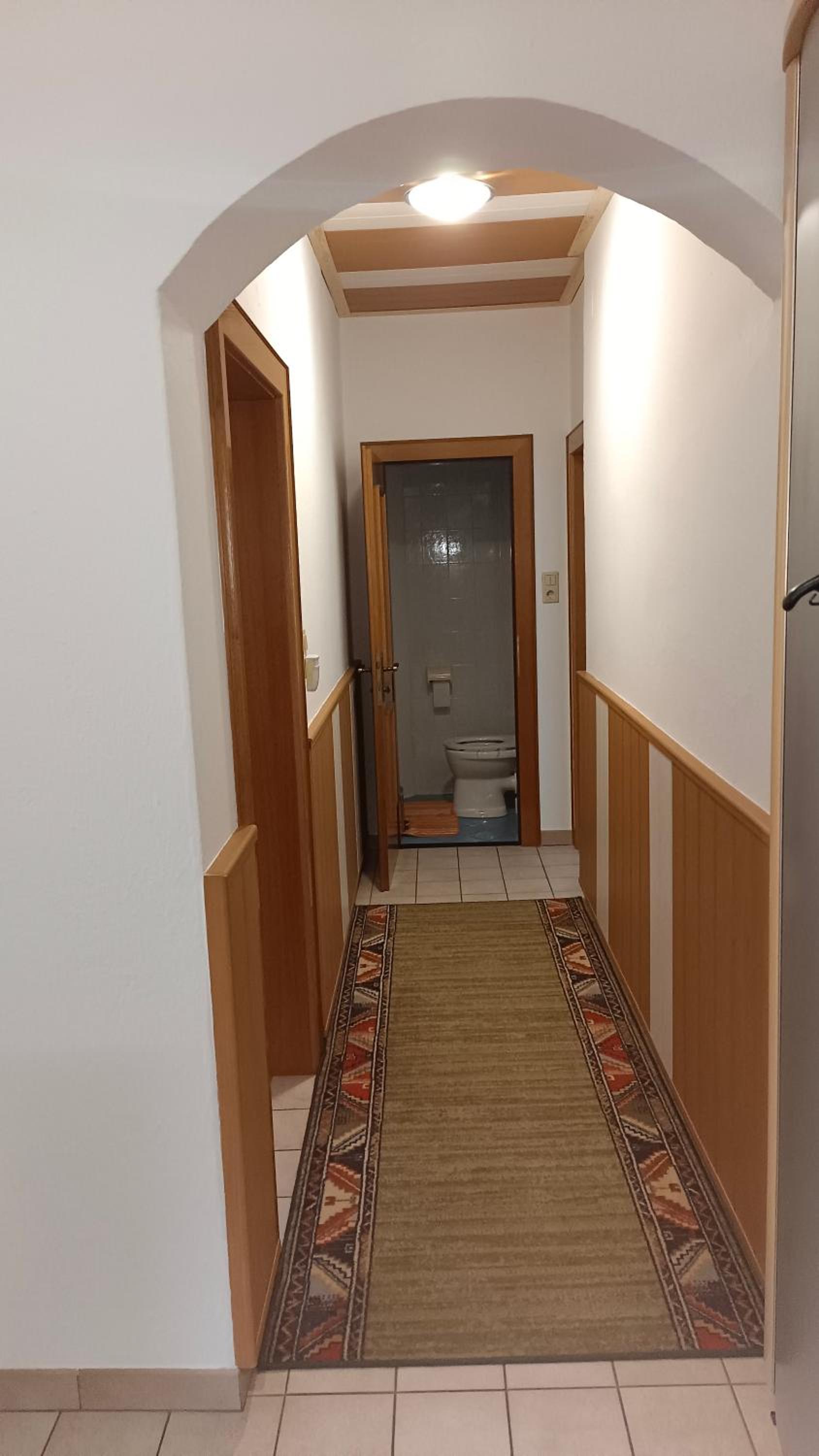 Apartment Monsberger