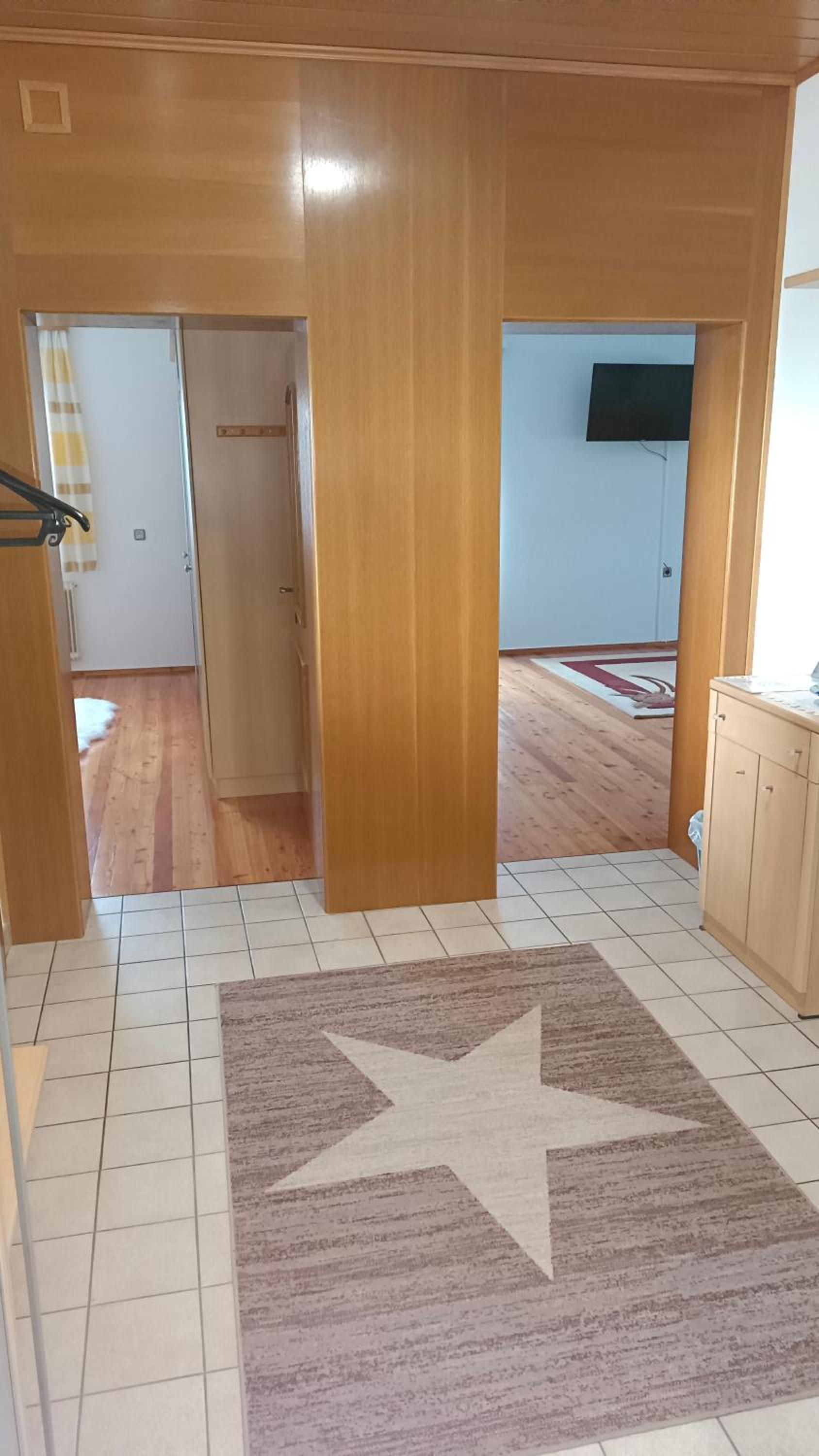 Apartment Monsberger