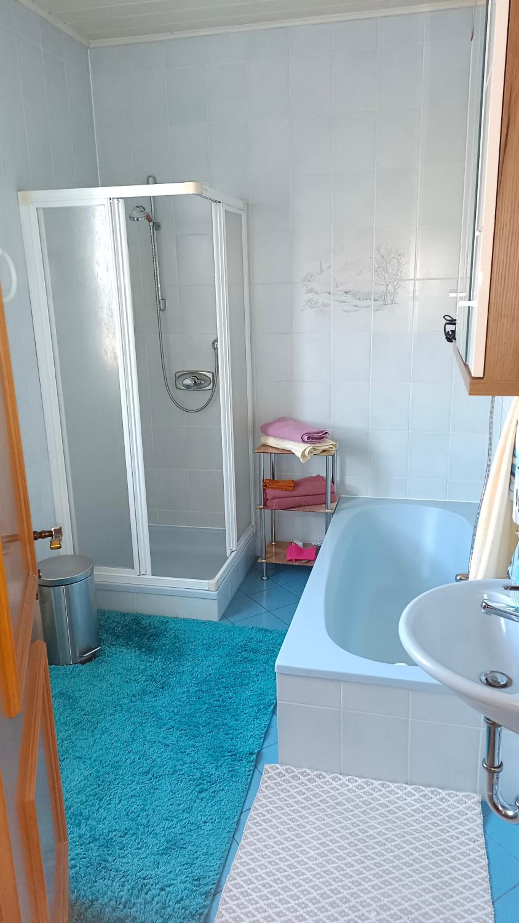 Apartment Monsberger