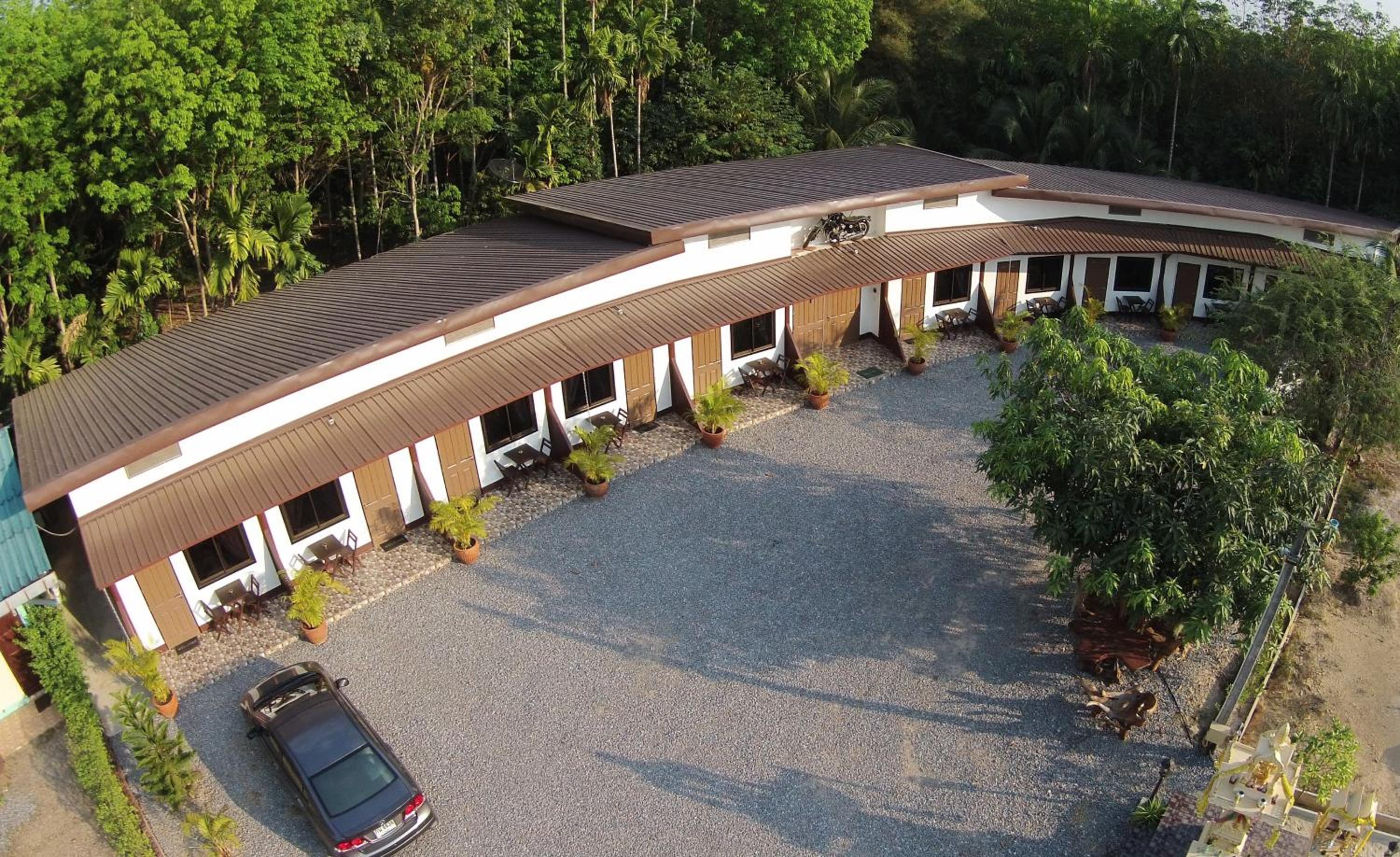 Kevin Resort
