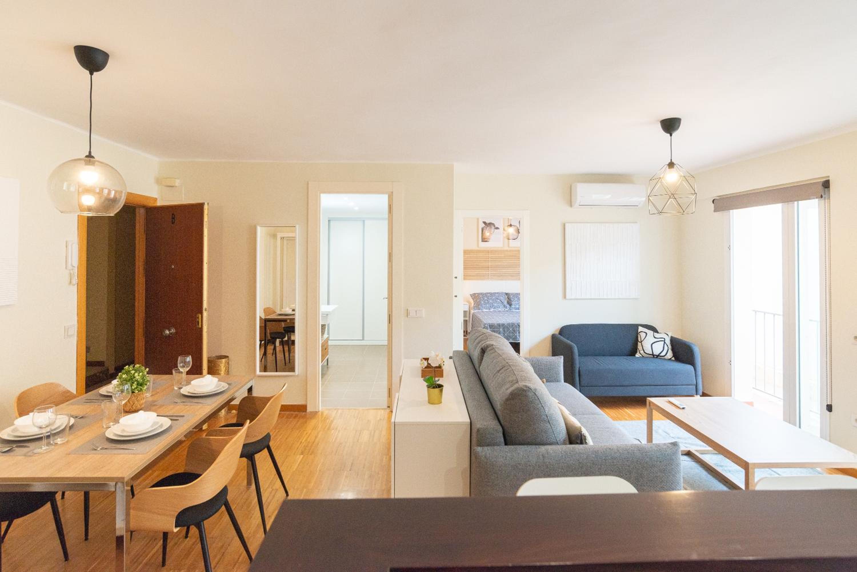 LU&CIA Casa Picasso