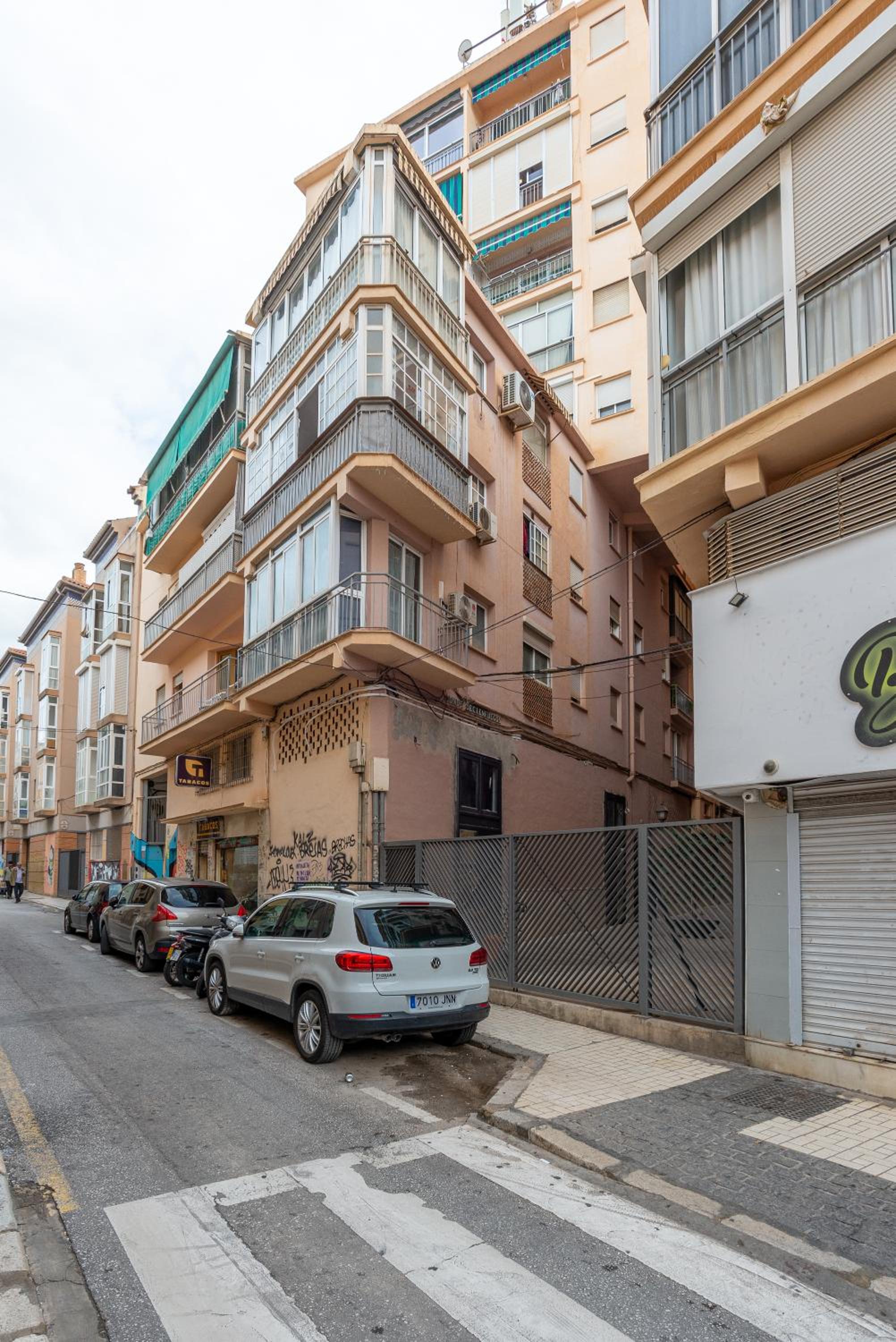 LU&CIA Casa Picasso