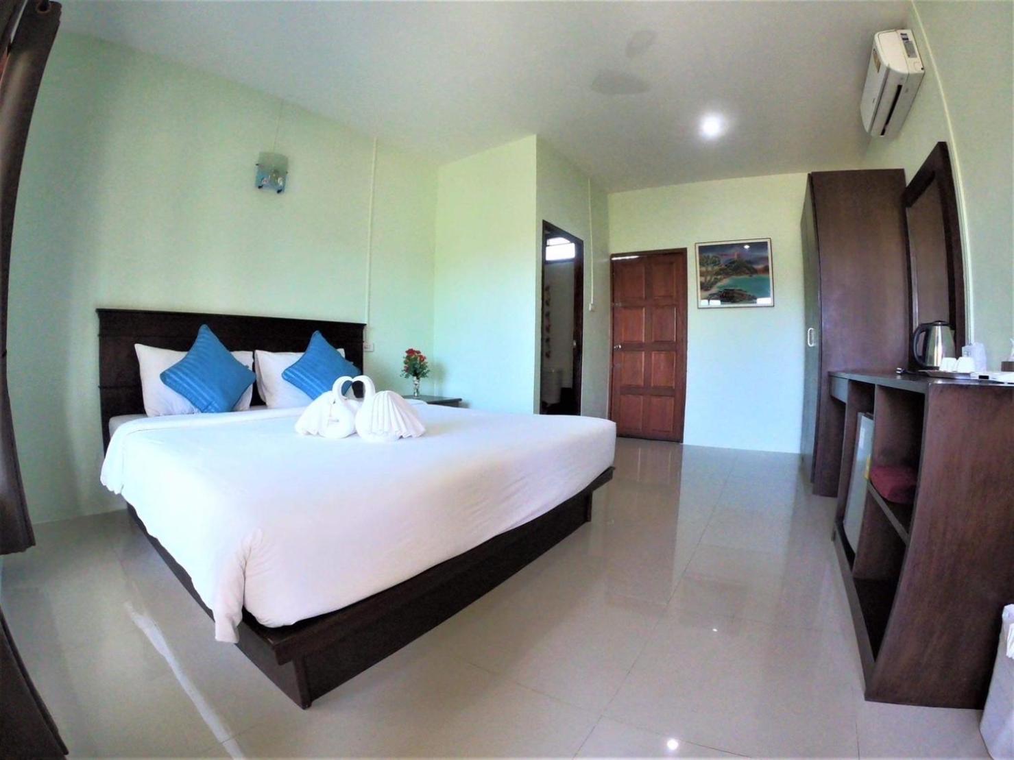 Veranda Lanta Resort