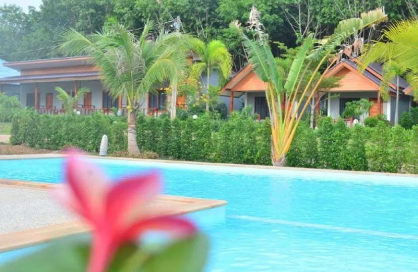 Veranda Lanta Resort