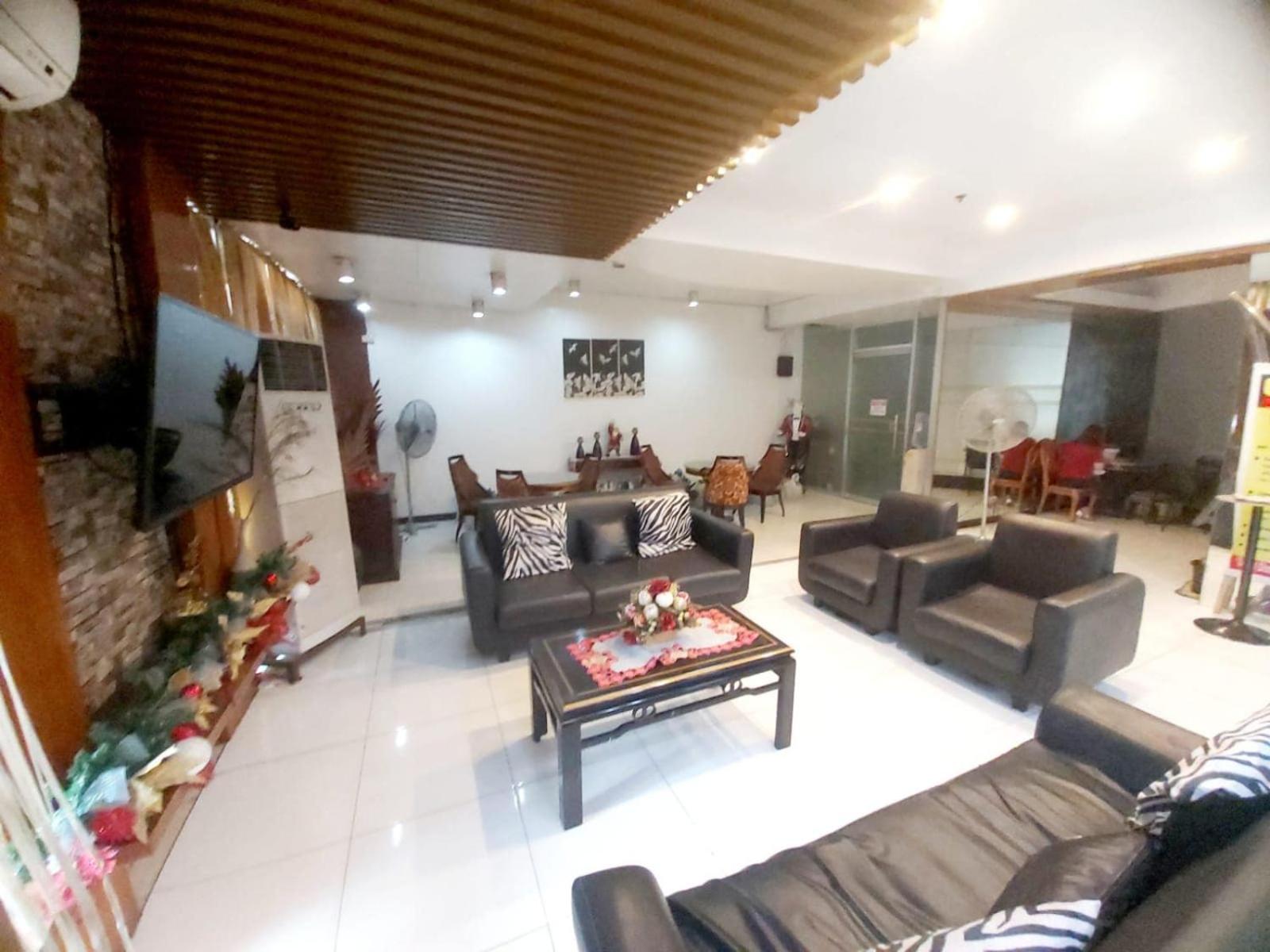 Cosmo Hotel Espana Near Ust photo 4