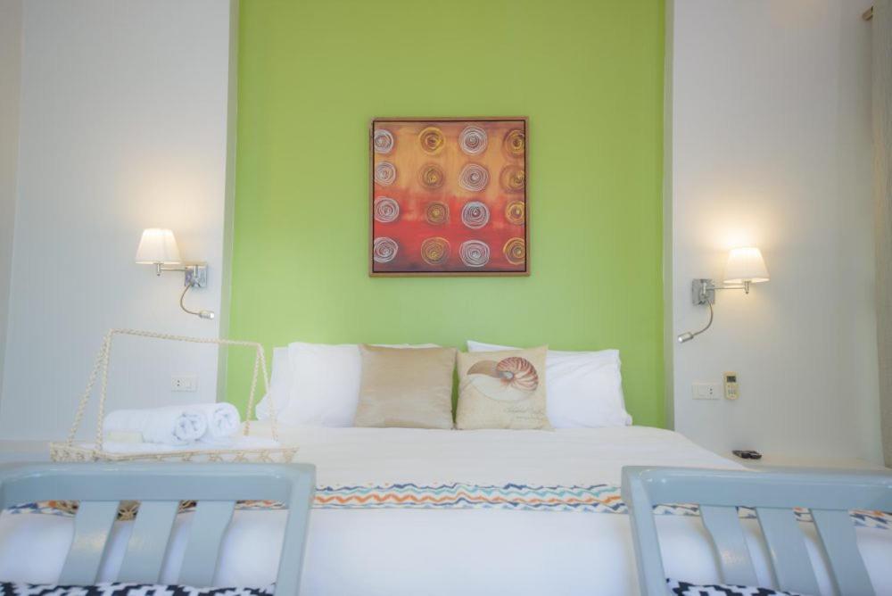 Seashell Village Resort