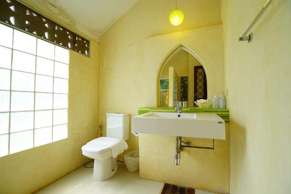 Seashell Village Resort