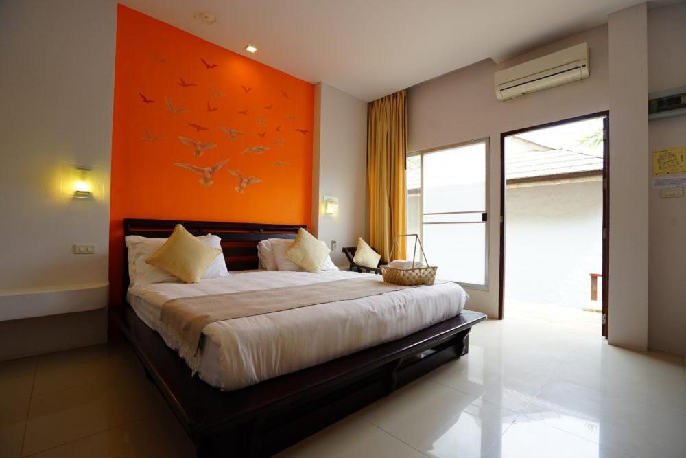 Seashell Village Resort
