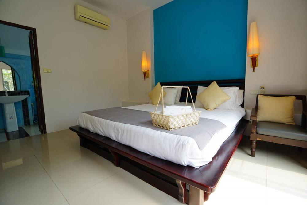 Seashell Village Resort